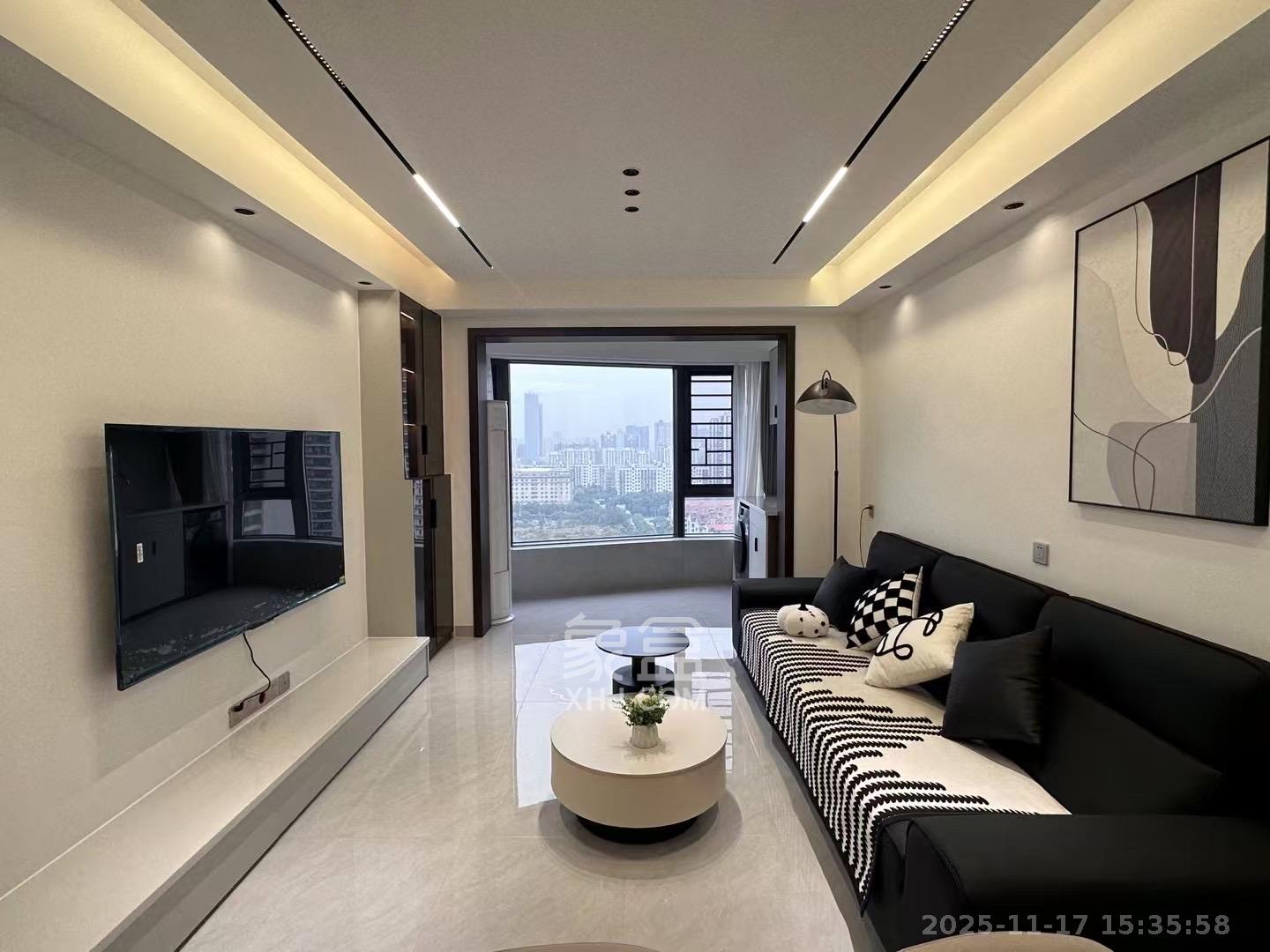 嘉雨东苑 2室1厅1卫 3600.0元/月 嘉雨东苑 2室1厅1卫 3600.0元/月室内图