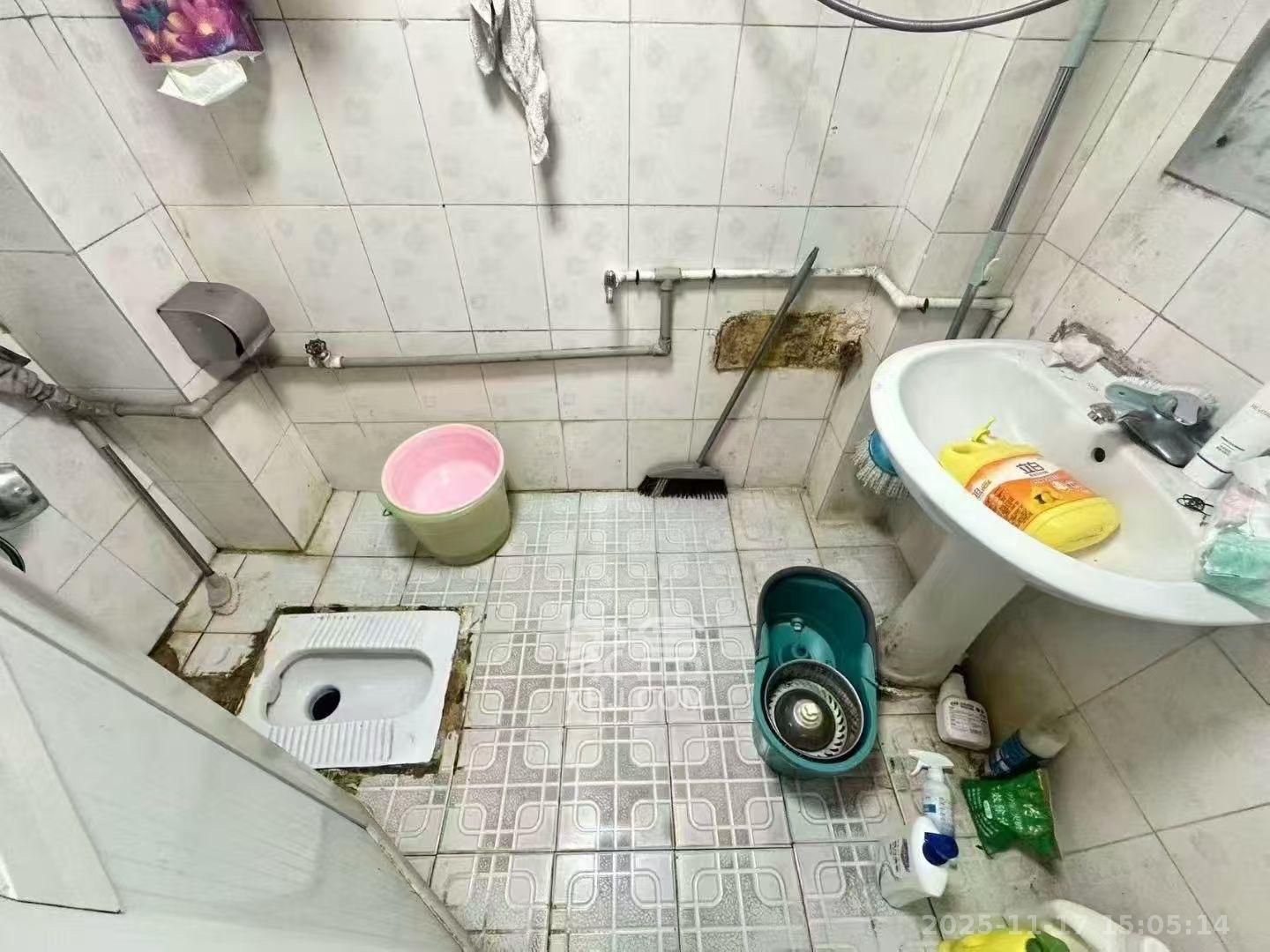 城南公寓 2室1厅1卫 1800.0元/月 城南公寓 2室1厅1卫 1800.0元/月室内图