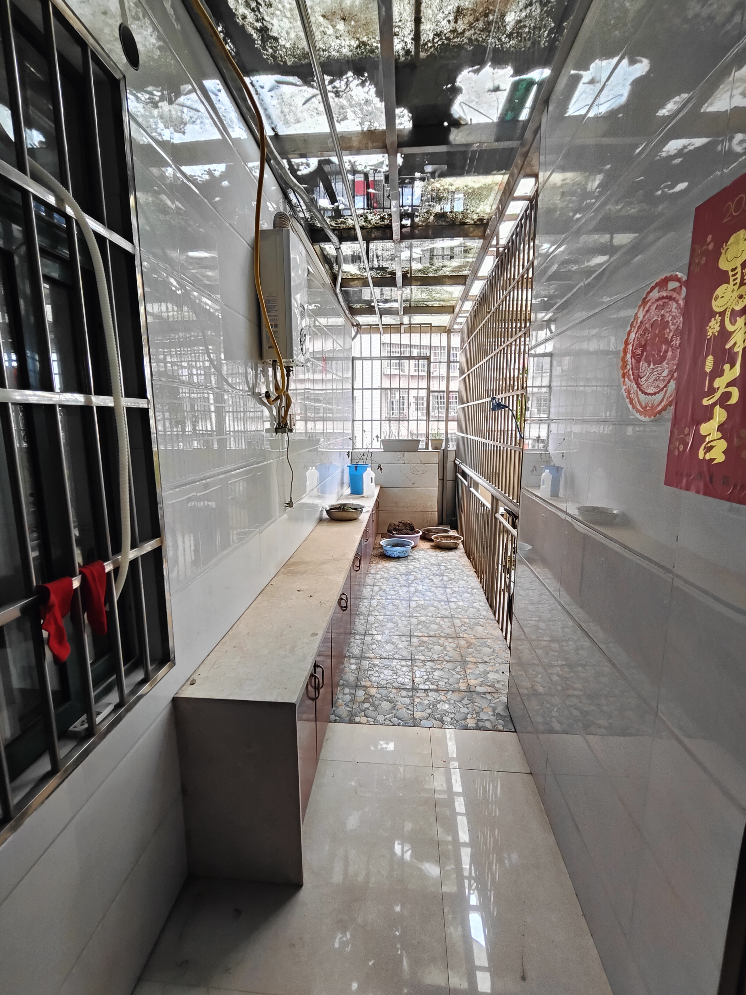 东洲水岸  1室1厅1卫    1300.0元/月室内图