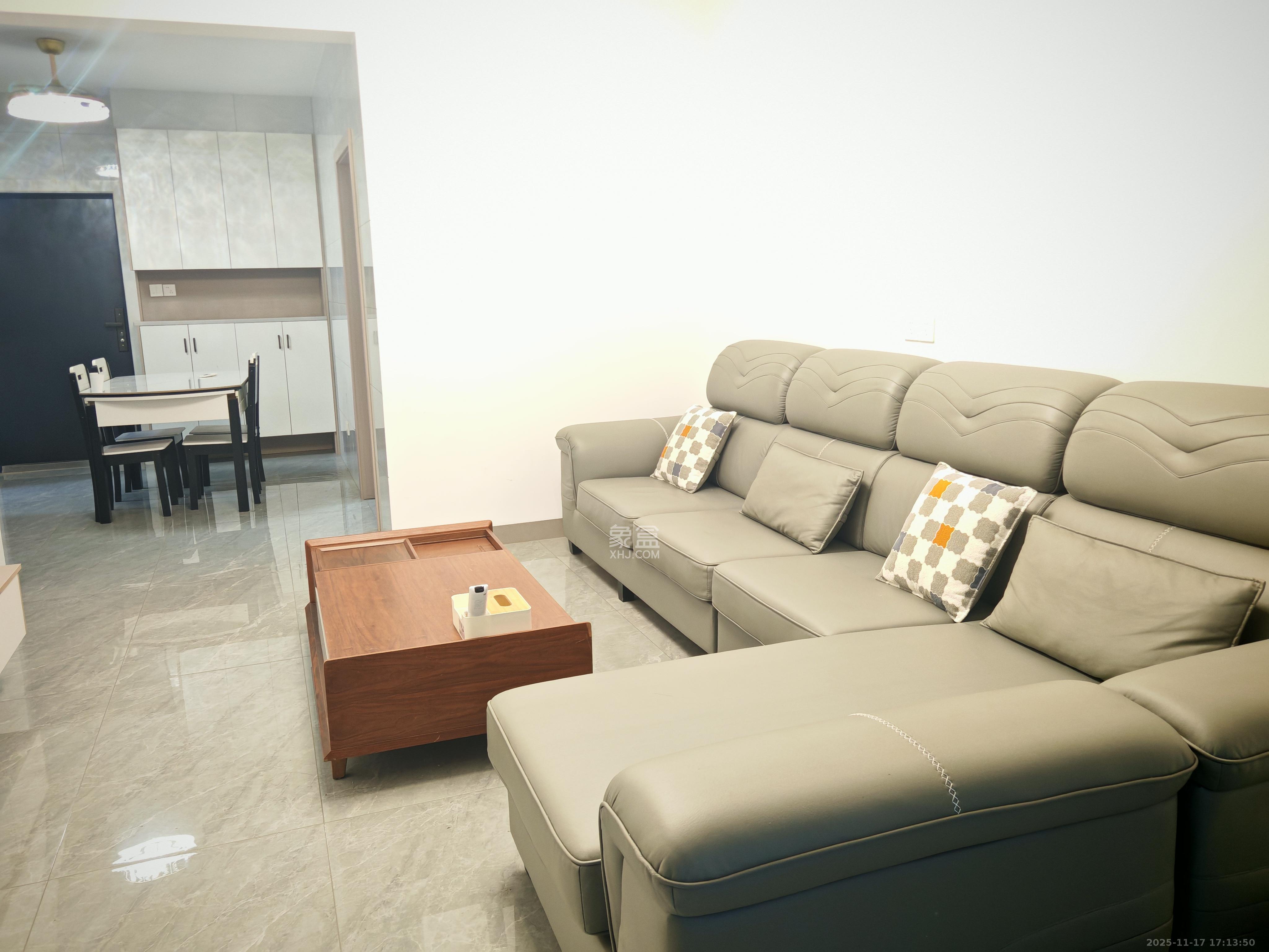 谷峰安置小区(惟德园) 2室2厅1卫 2000.0元/月 谷峰安置小区(惟德园) 2室2厅1卫 2000.0元/月室内图