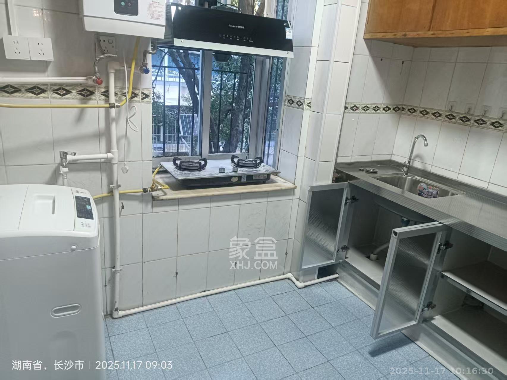 肿瘤医院生活小区  1室0厅0卫    1800.0元/月室内图