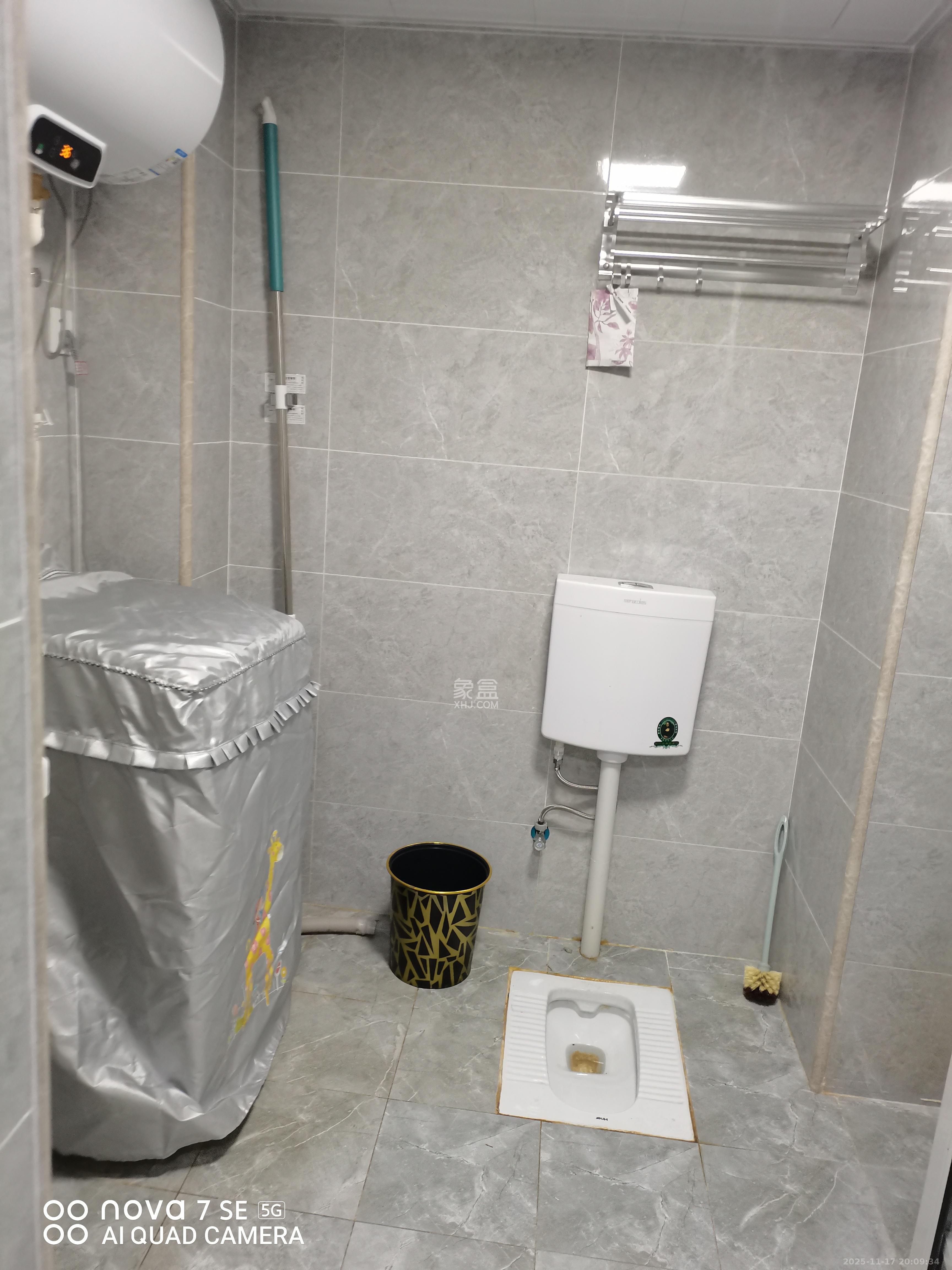 创世纪广场 1室1厅1卫 1200.0元/月 创世纪广场 1室1厅1卫 1200.0元/月室内图