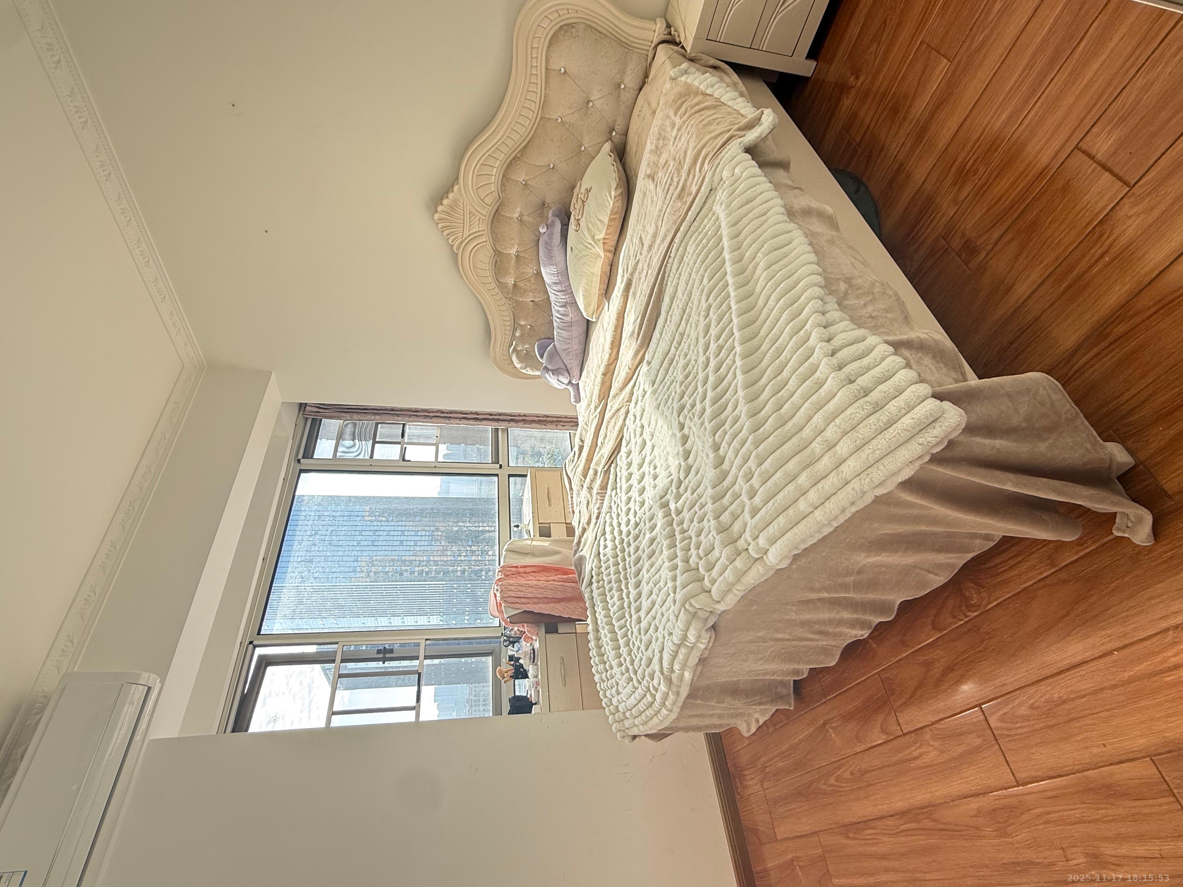 五矿万境水岸三期 1室0厅0卫 2000.0元/月 五矿万境水岸三期 1室0厅0卫 2000.0元/月室内图