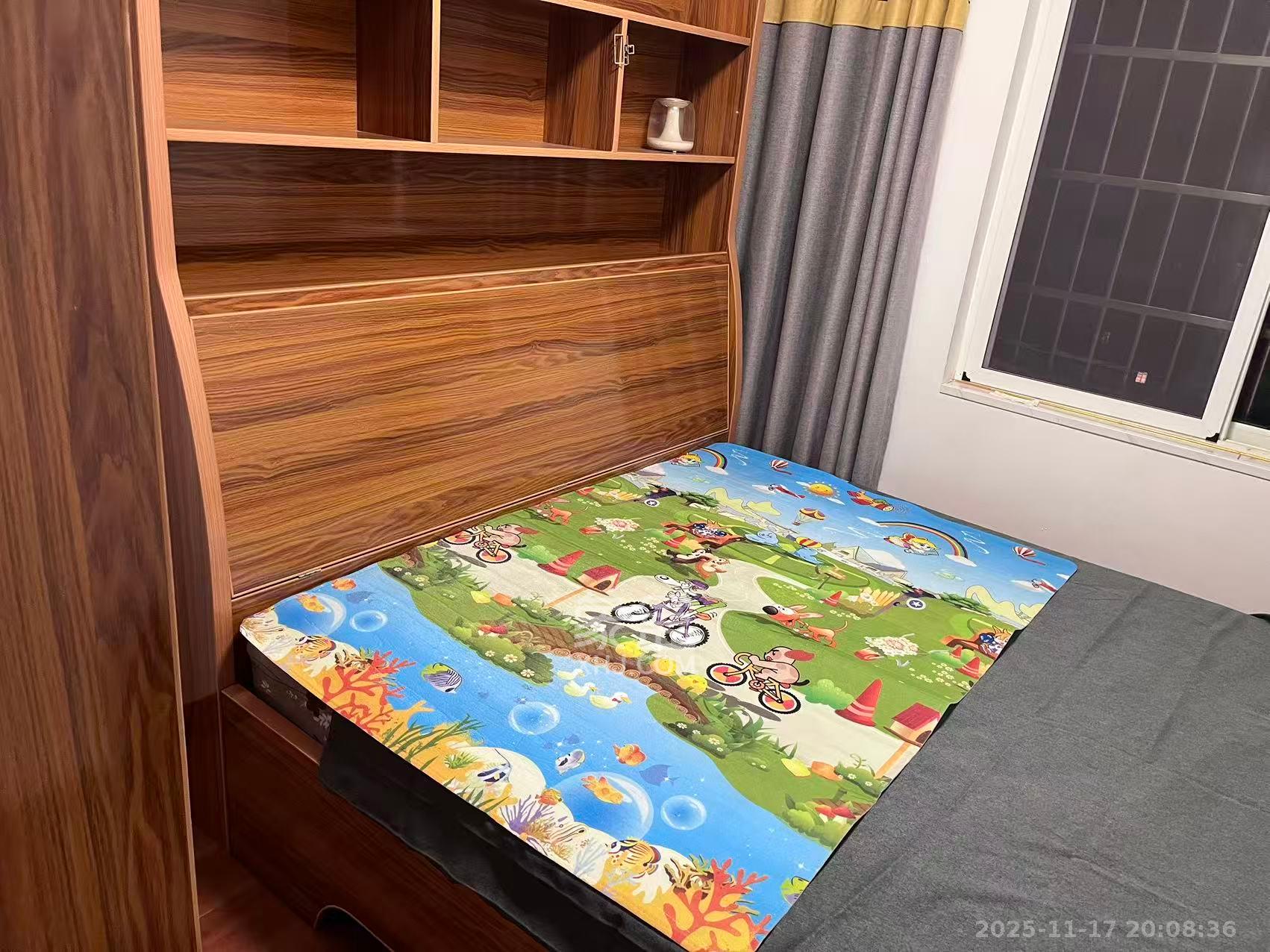 和润园一、二期 1室0厅0卫 2000.0元/月 和润园一、二期 1室0厅0卫 2000.0元/月室内图