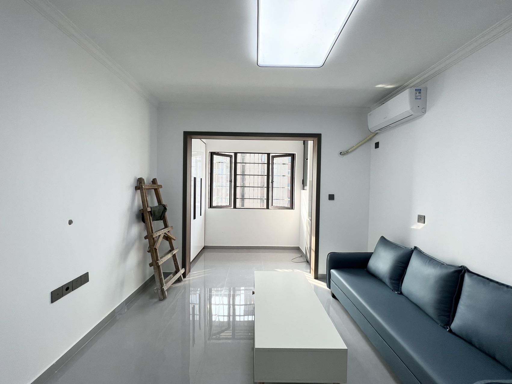 金塘家园  2室0厅0卫    2100.0元/月户型图