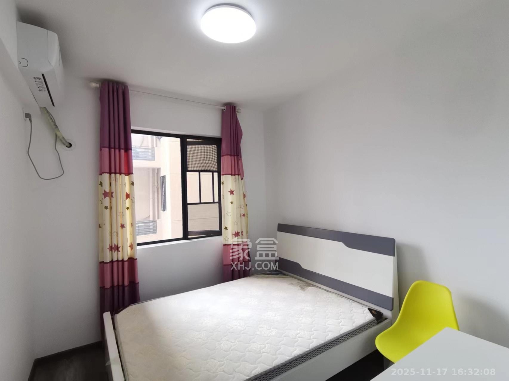 长房云时代 3室2厅2卫 2350.0元/月 长房云时代 3室2厅2卫 2350.0元/月室内图