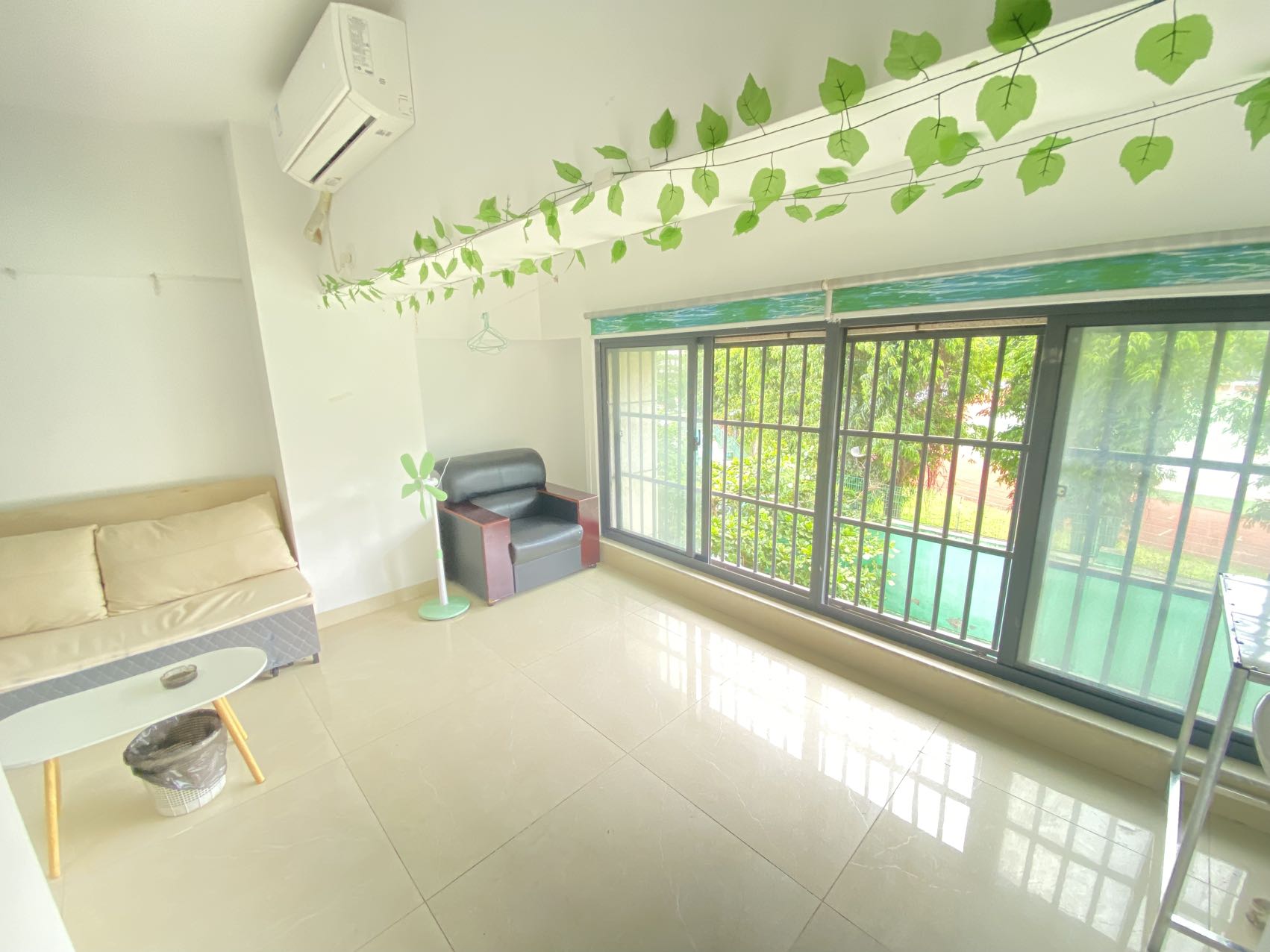 锦地翰城四期 1室1厅1卫 1500.0元/月 锦地翰城四期 1室1厅1卫 1500.0元/月室内图