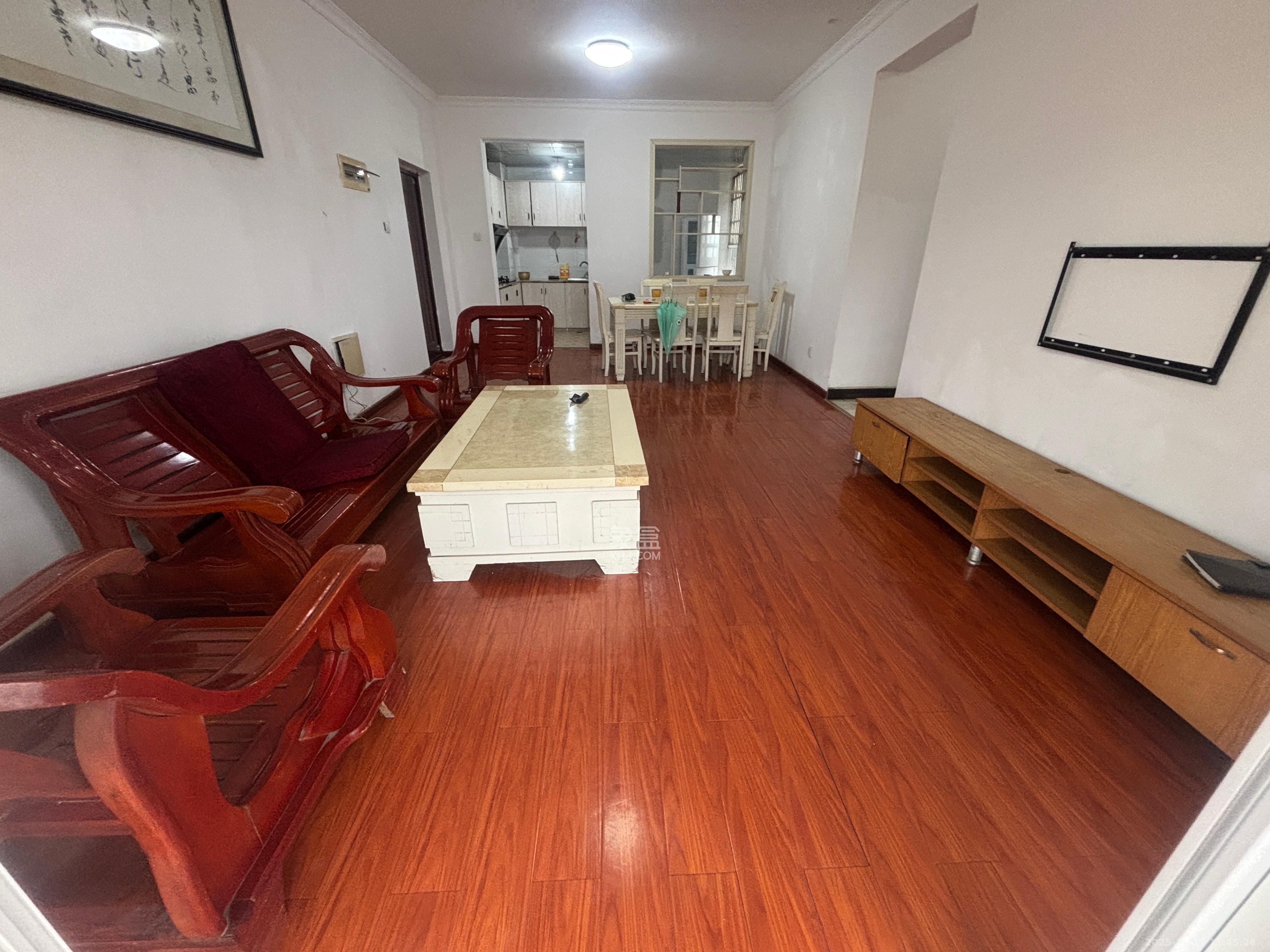 昌和商业中心/昌和国际 3室2厅1卫 1600.0元/月 昌和商业中心/昌和国际 3室2厅1卫 1600.0元/月室内图