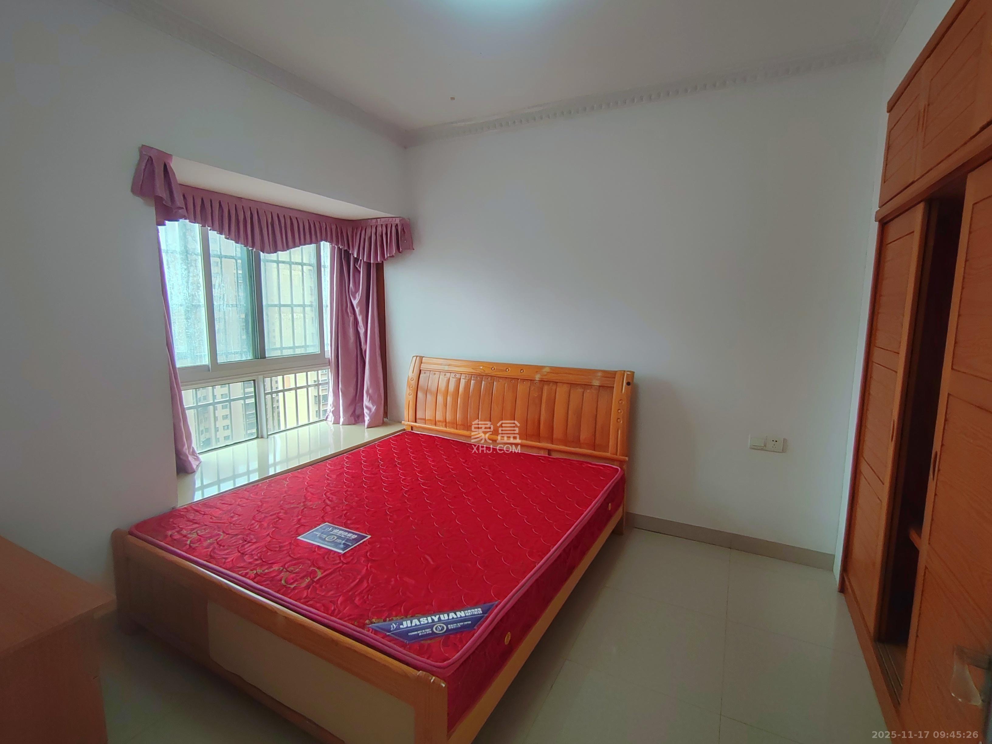 家和苑（原梅溪湖保障性住房一期）  2室1厅1卫    2100.0元/月室内图