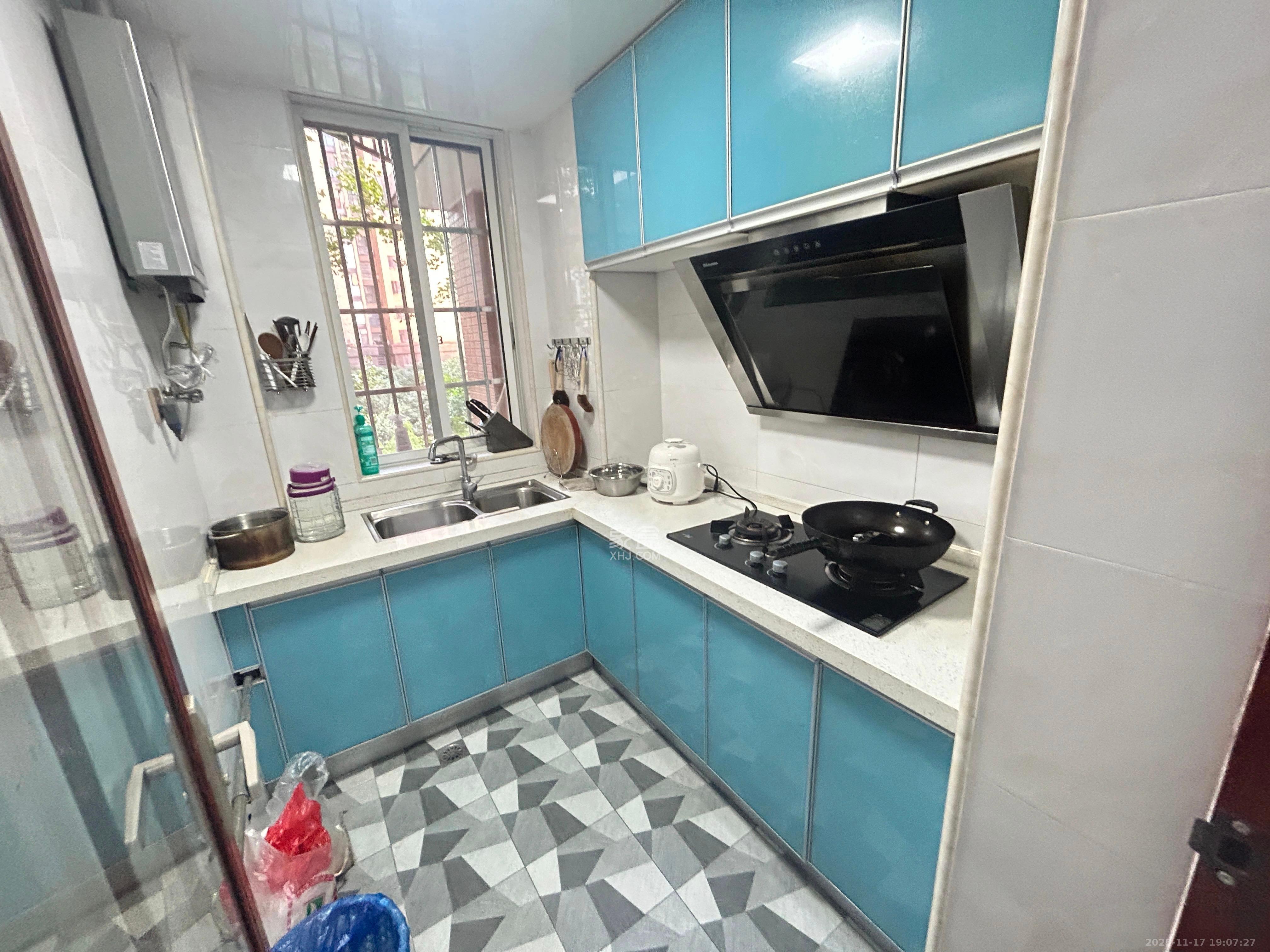 润芳园  2室1厅1卫    1900.0元/月室内图