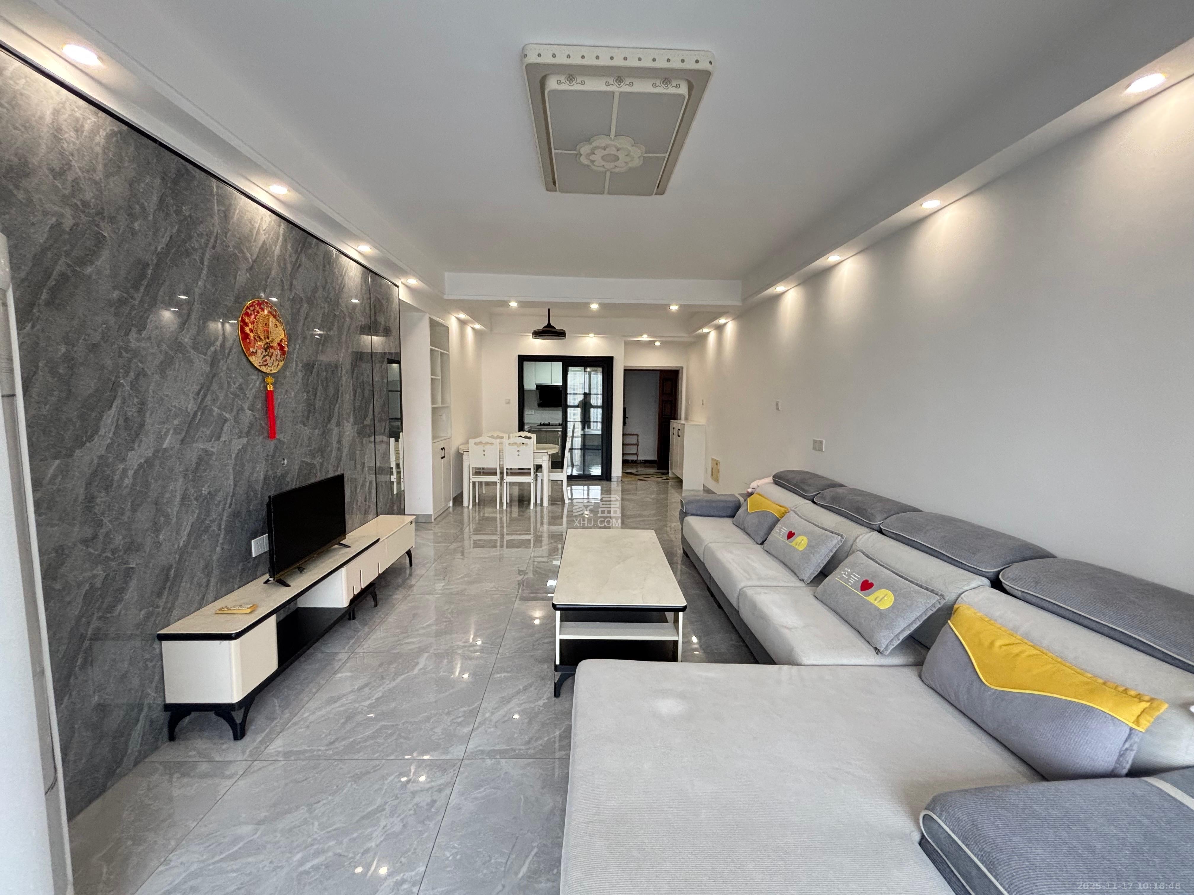 荣升家园(湘江熙岸) 2室0厅0卫 2500.0元/月 荣升家园(湘江熙岸) 2室0厅0卫 2500.0元/月室内图