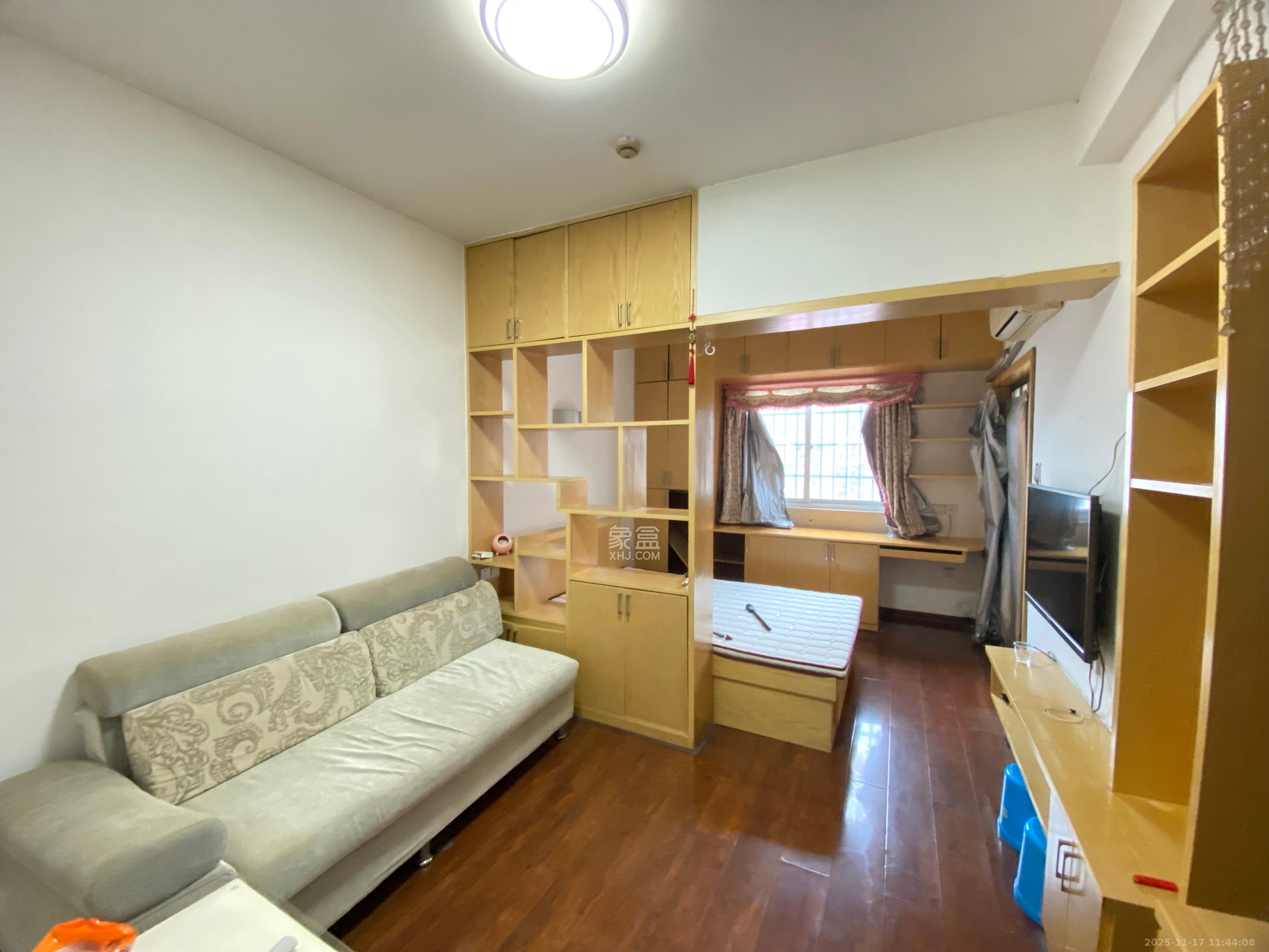 益佳苑 1室1厅1卫 1500.0元/月 益佳苑 1室1厅1卫 1500.0元/月室内图