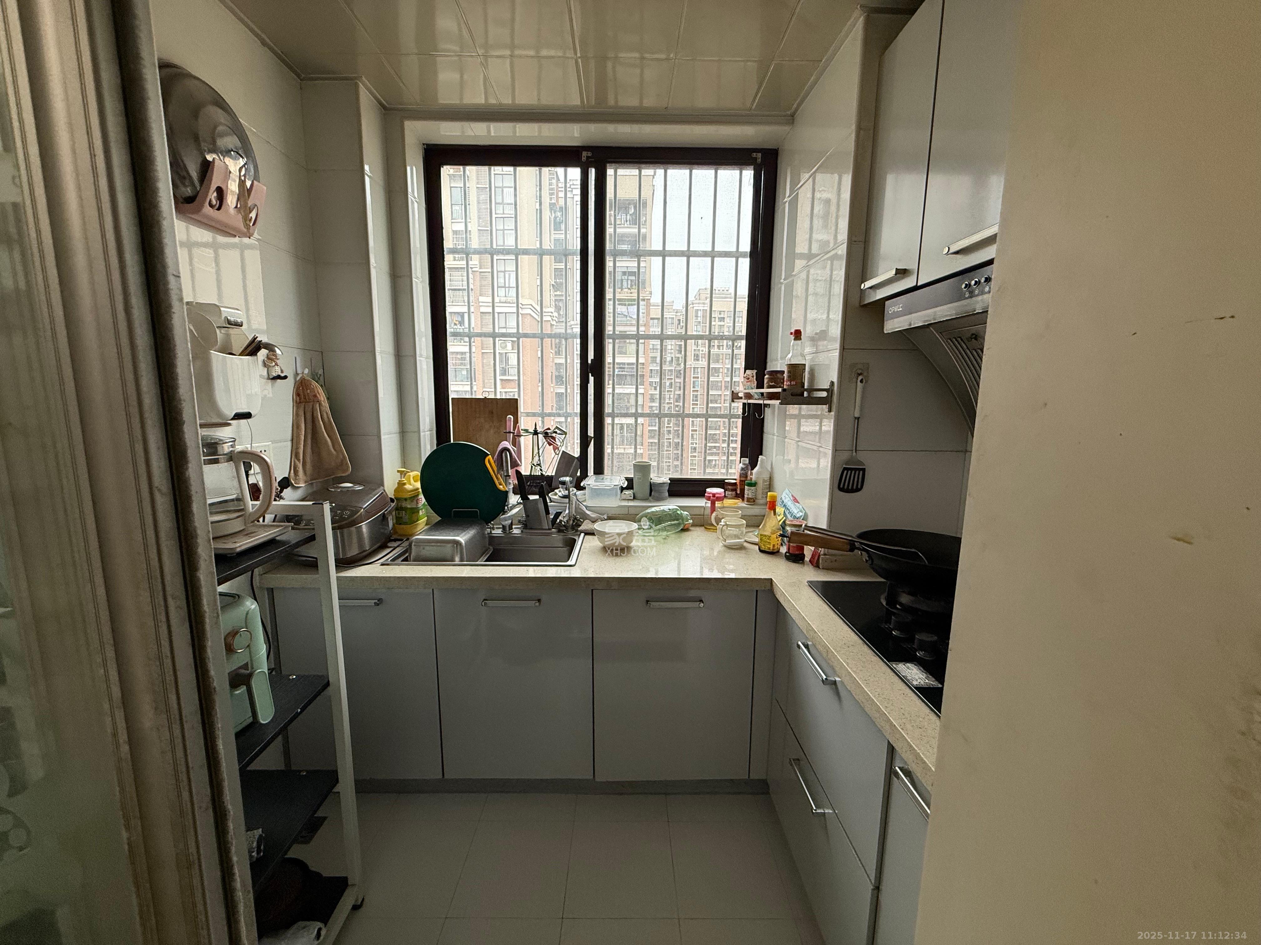 圆梦康乐城  2室1厅1卫    1700.0元/月室内图