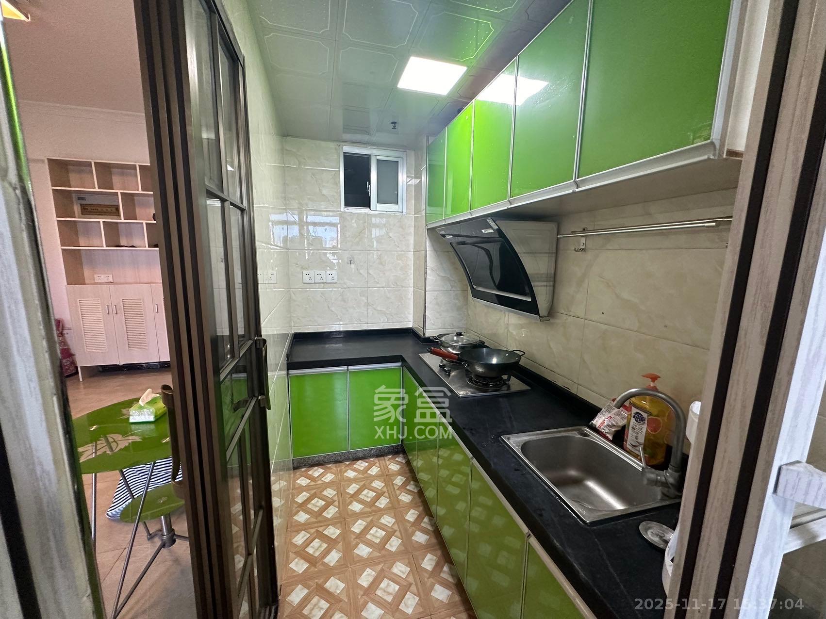 才子嘉都 2室1厅1卫 1700.0元/月 才子嘉都 2室1厅1卫 1700.0元/月室内图