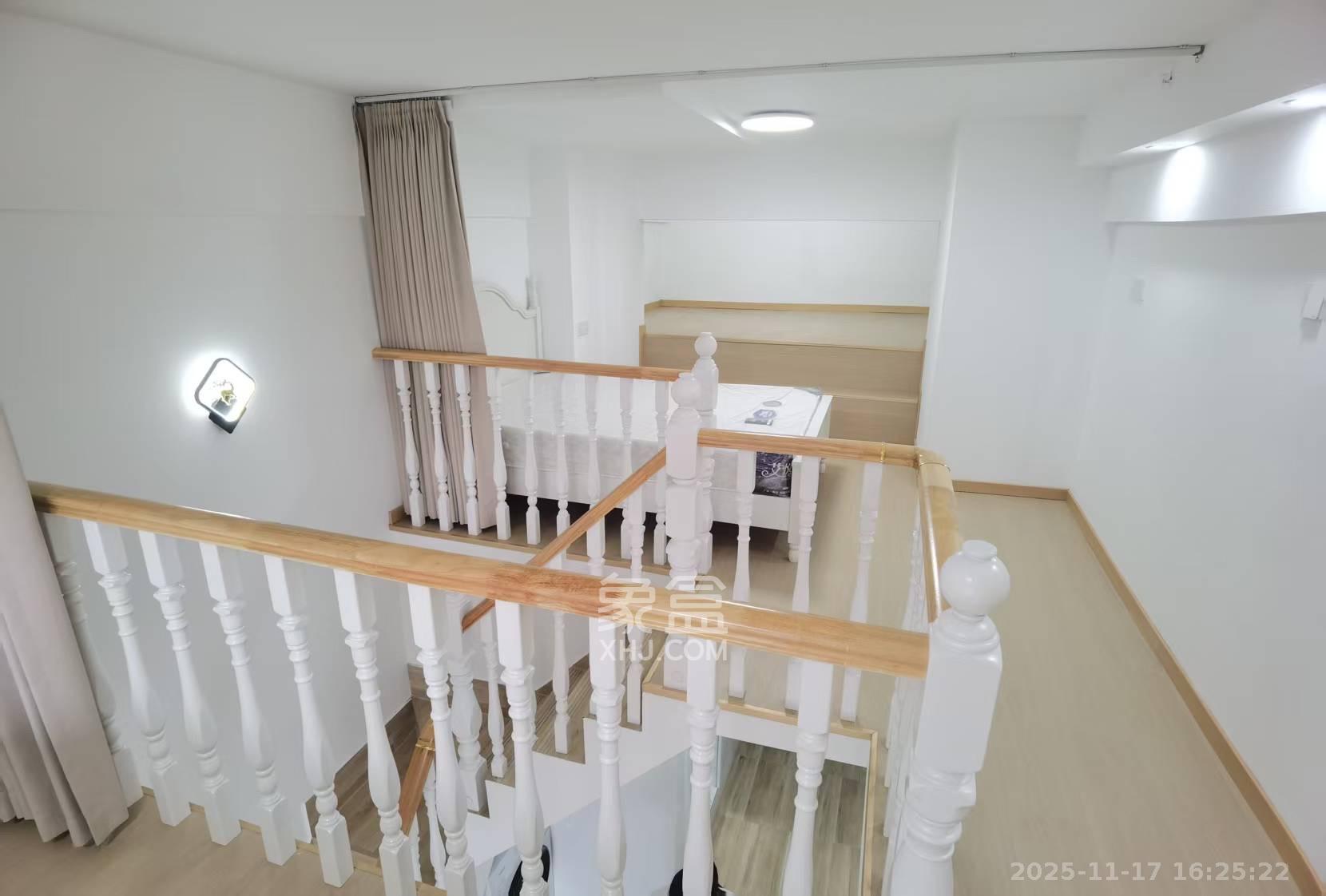 北辰时光里 1室1厅1卫 2000.0元/月 北辰时光里 1室1厅1卫 2000.0元/月室内图