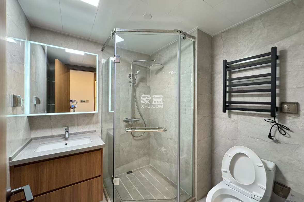 江山印 3室2厅3卫 15800.0元/月 江山印 3室2厅3卫 15800.0元/月户型图