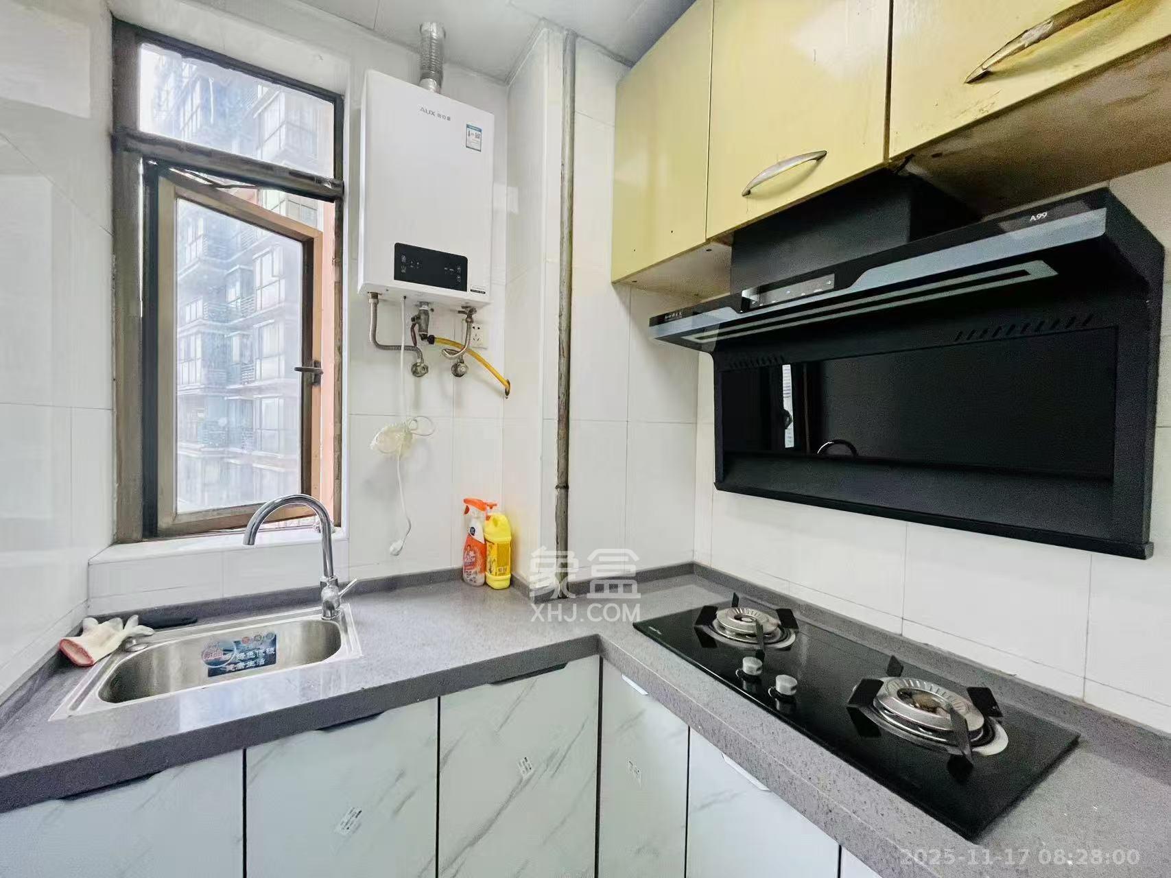 东上一品  2室1厅1卫    2500.0元/月室内图