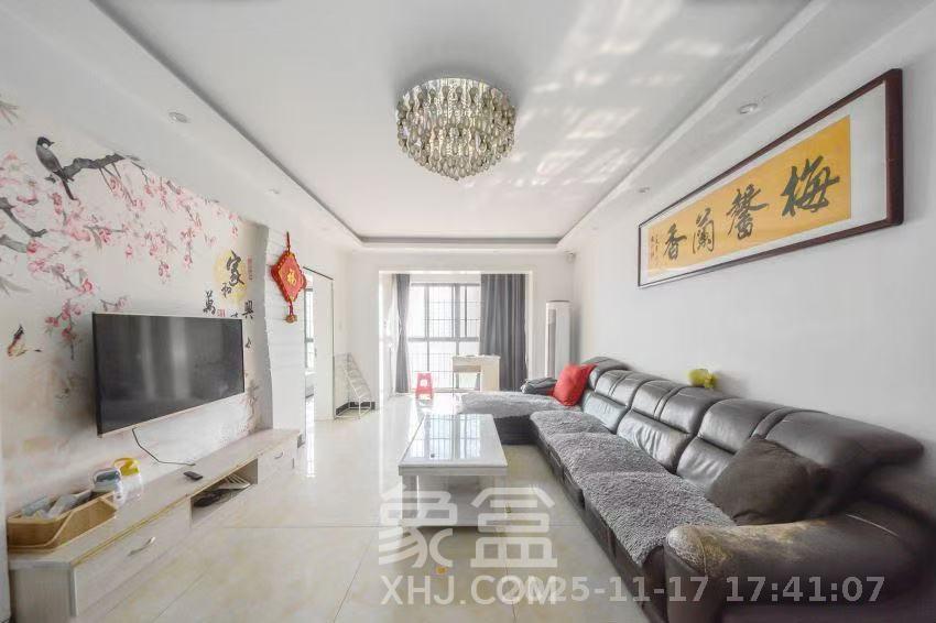 芒果天地(芒果雅苑)  3室2厅1卫    3000.0元/月