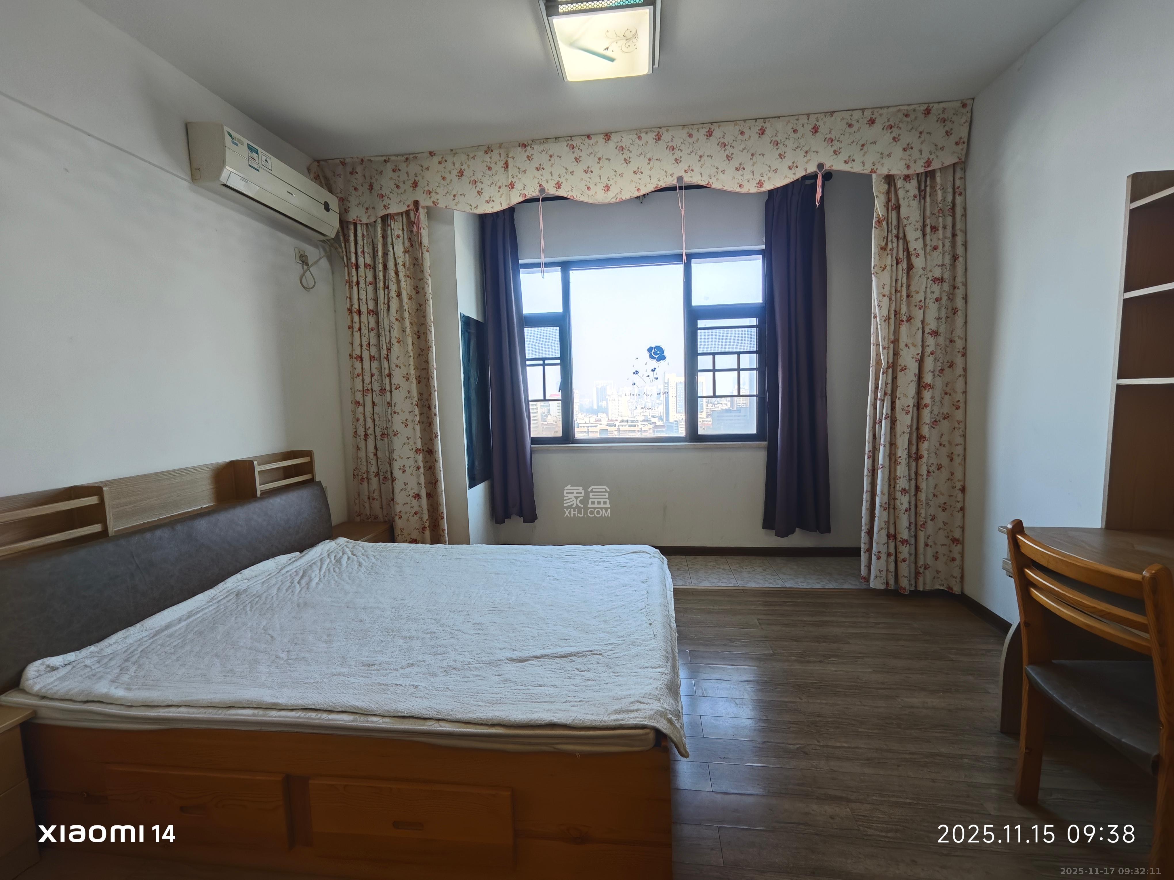 越界(天佑国际大厦) 1室1厅1卫 1680.0元/月 越界(天佑国际大厦) 1室1厅1卫 1680.0元/月室内图