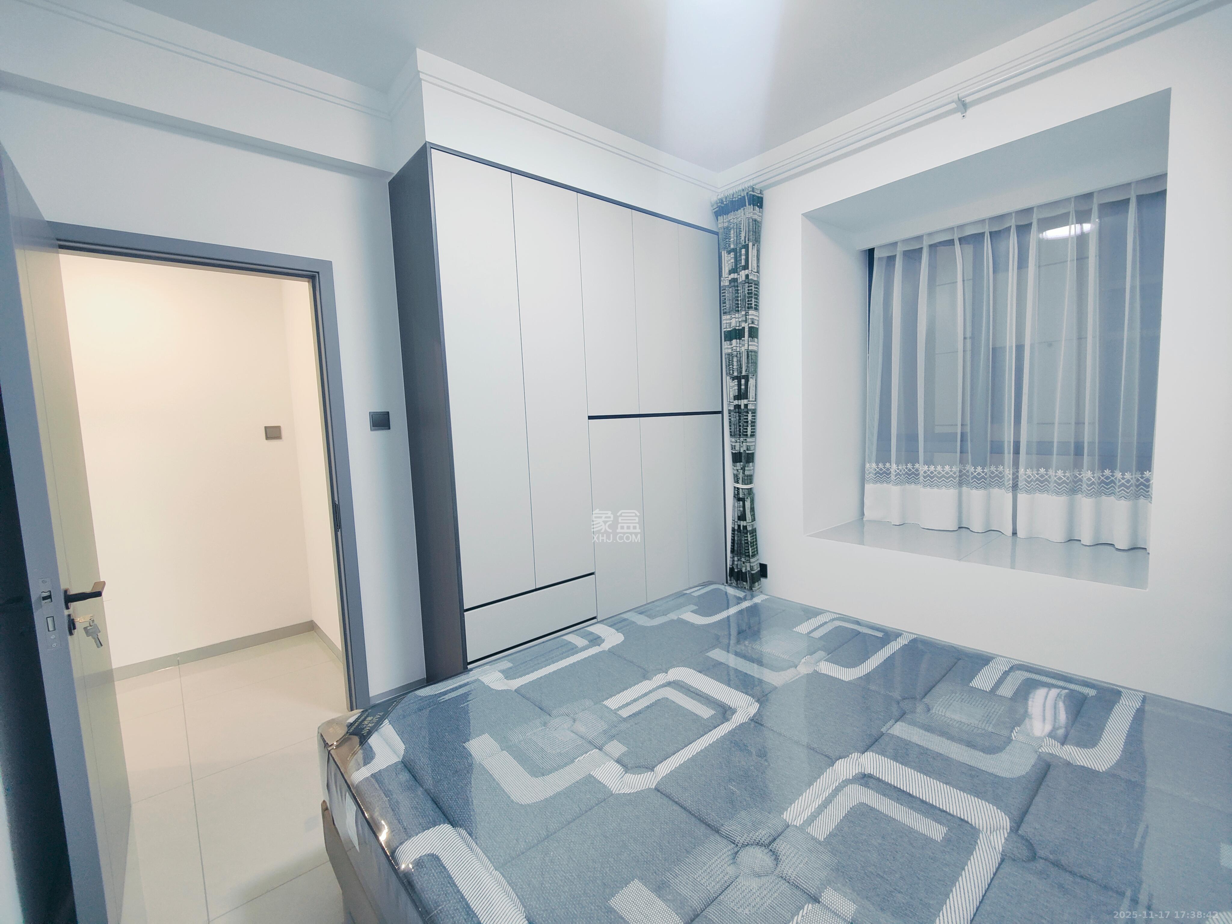 先锋新宇  1室1厅1卫    1600.0元/月室内图