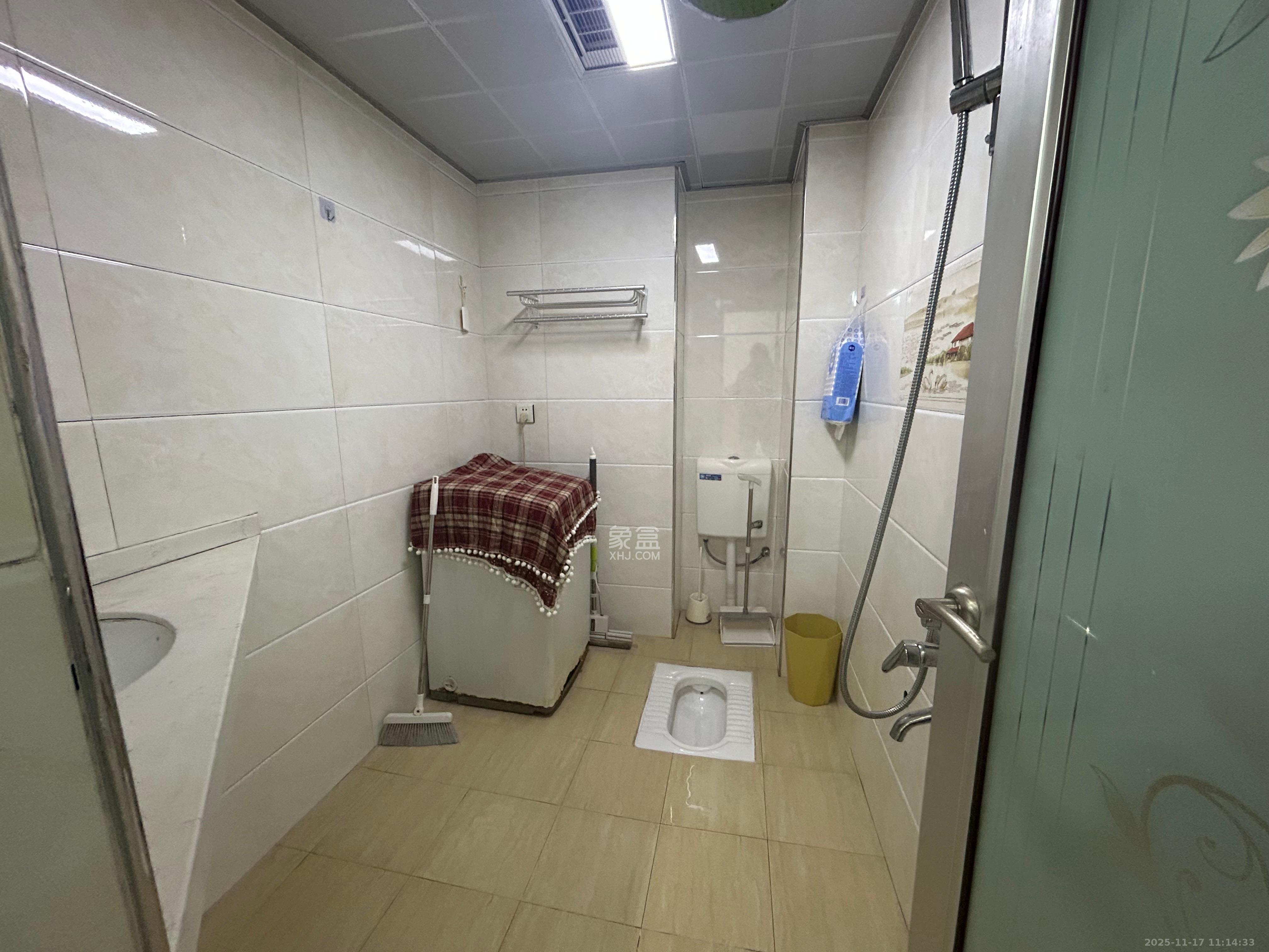 爱都（IDO）  1室1厅1卫    1550.0元/月室内图