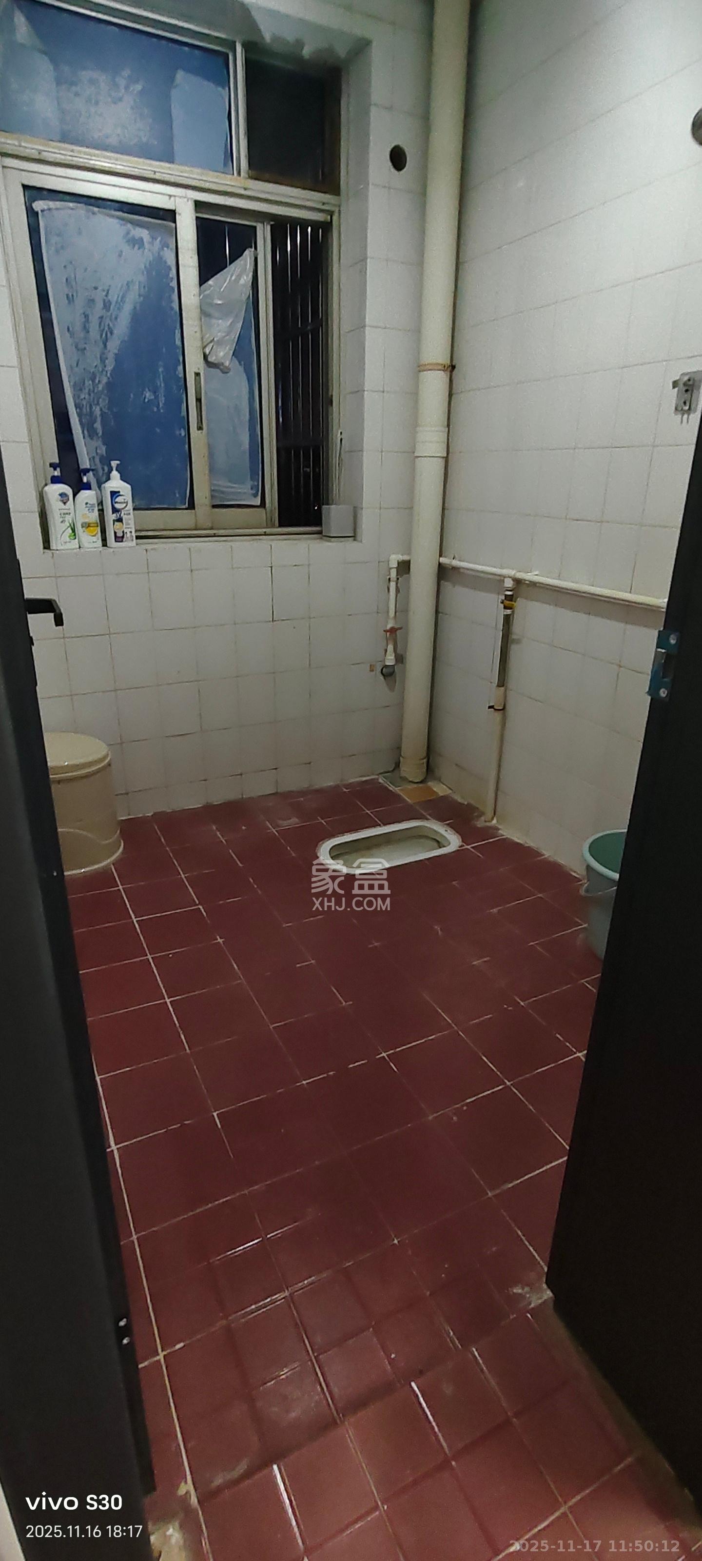 长沙县法院单位宿舍  3室2厅1卫    1500.0元/月室内图