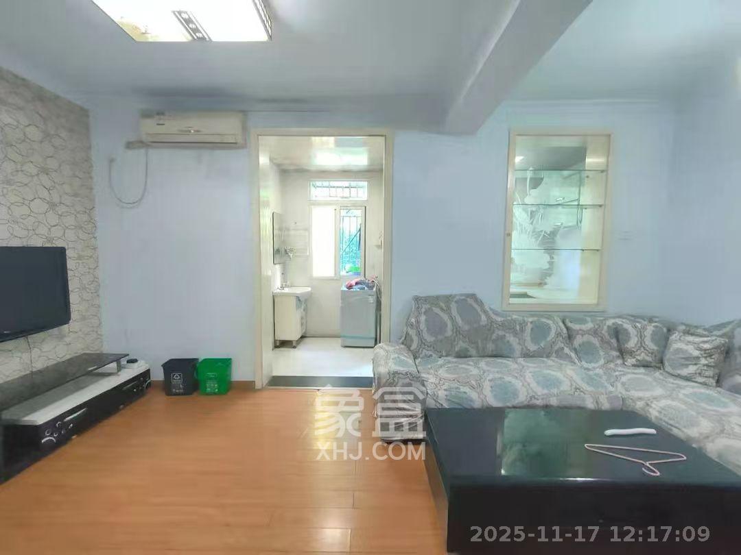 曙光路友阿宿舍  3室2厅1卫    1800.0元/月室内图