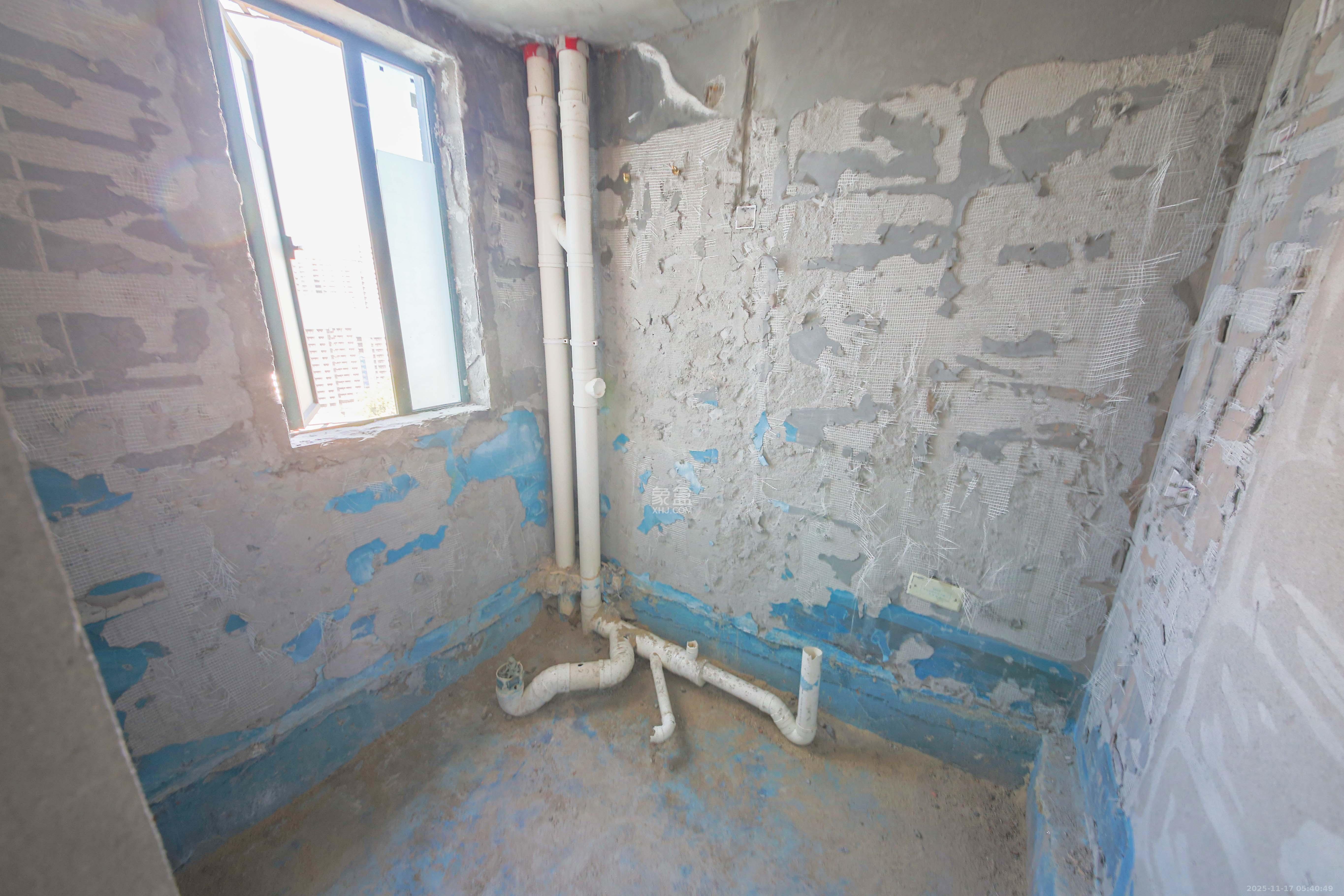 才子嘉都  4室2厅2卫    100.0万卫生间