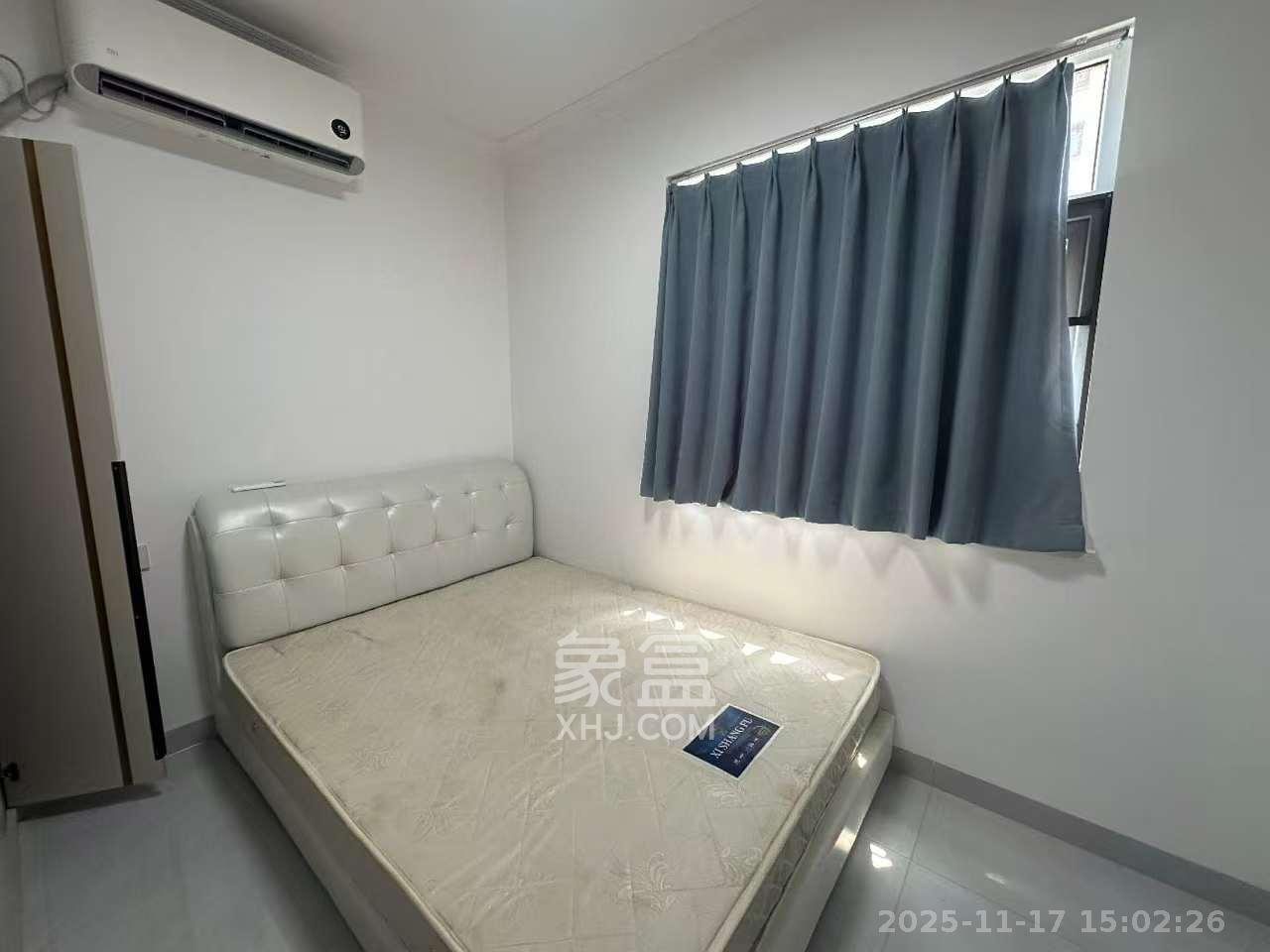 友兴家园  2室1厅1卫    2500.0元/月室内图