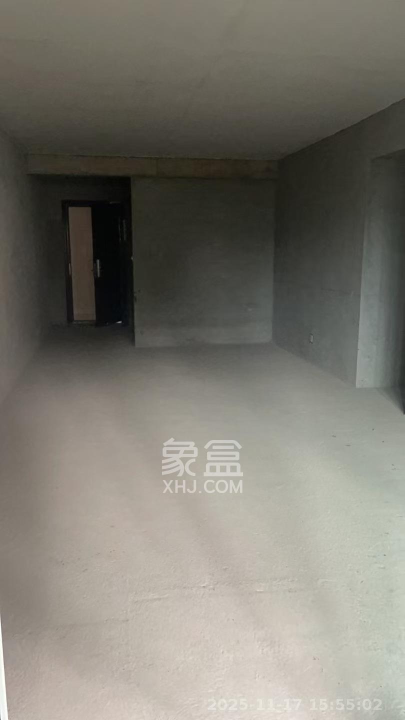 碧桂园潭州府  3室2厅2卫    50.0万客厅