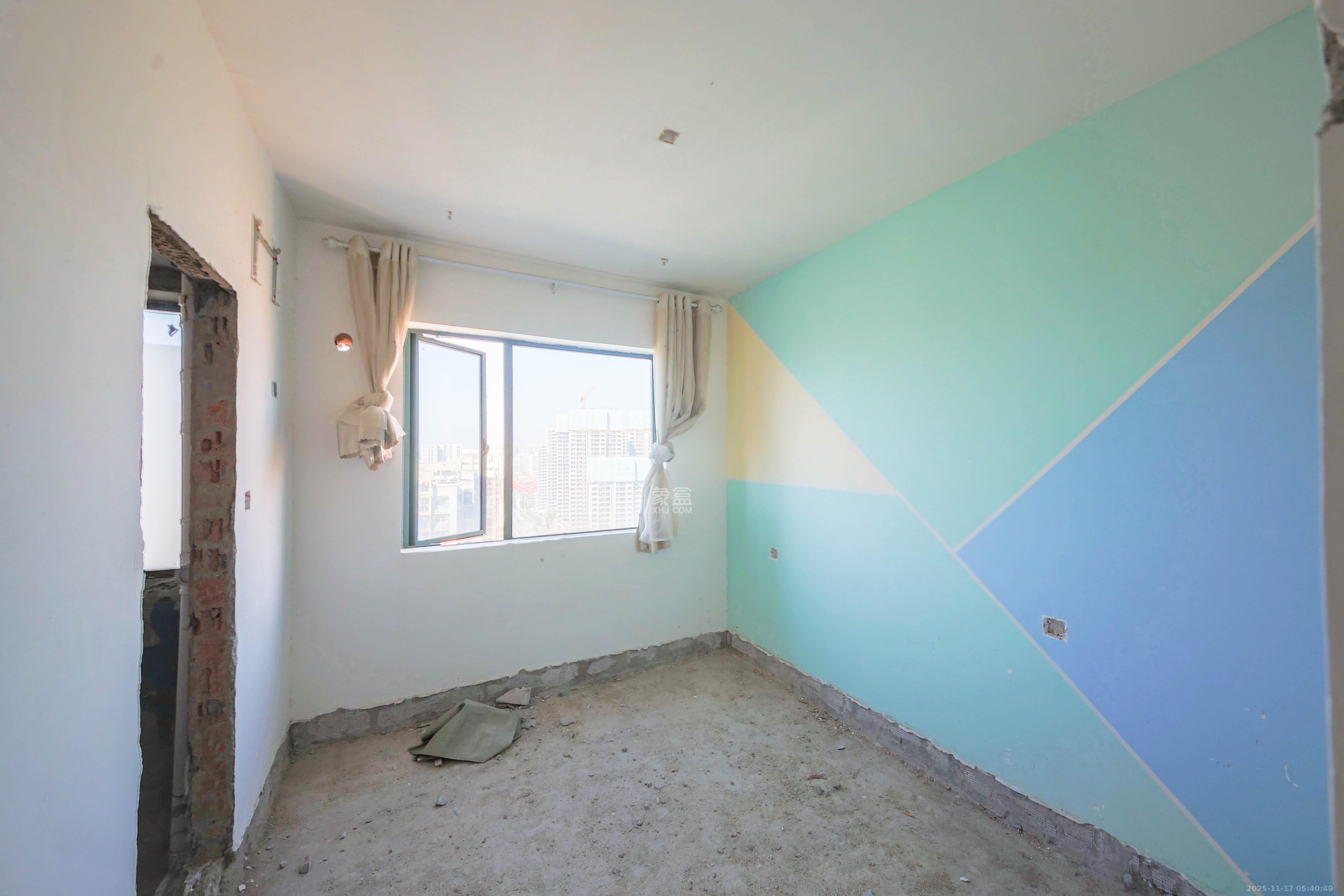 才子嘉都  4室2厅2卫    100.0万卧室