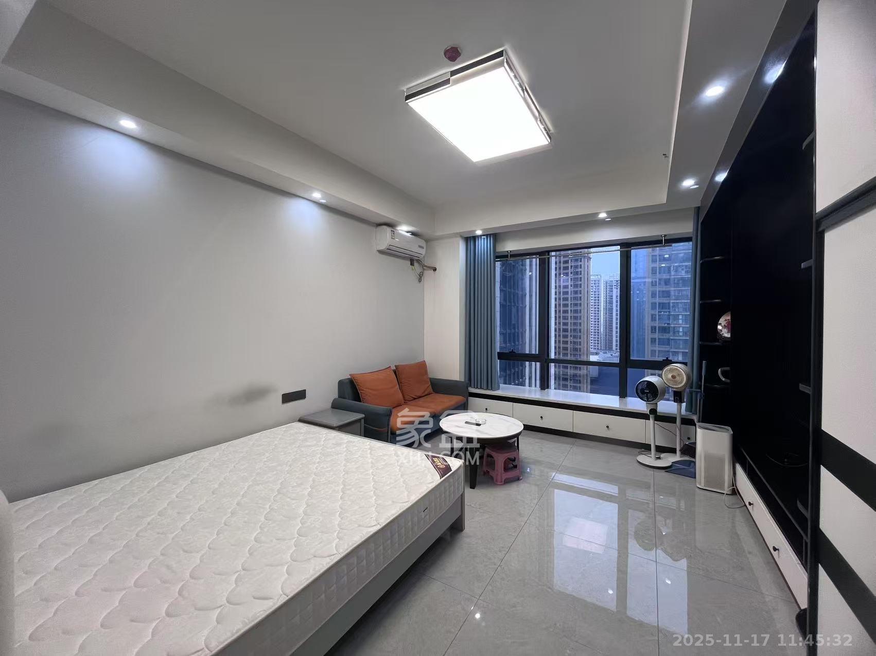 中建悦和城 1室1厅1卫 1600.0元/月 中建悦和城 1室1厅1卫 1600.0元/月室内图