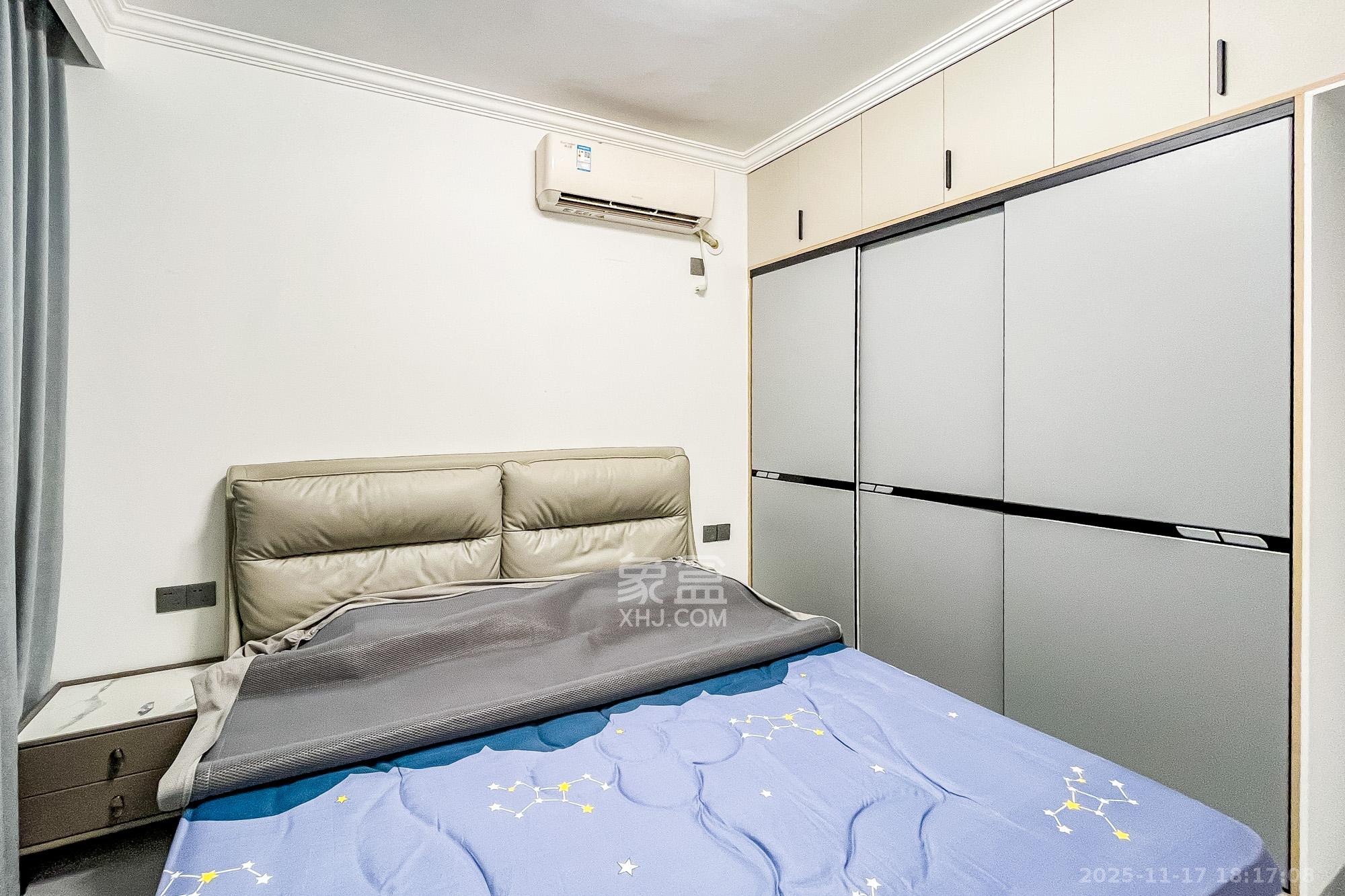 北辰三角洲B2E2区 3室2厅1卫 130.0万 北辰三角洲B2E2区 3室2厅1卫 130.0万卧室