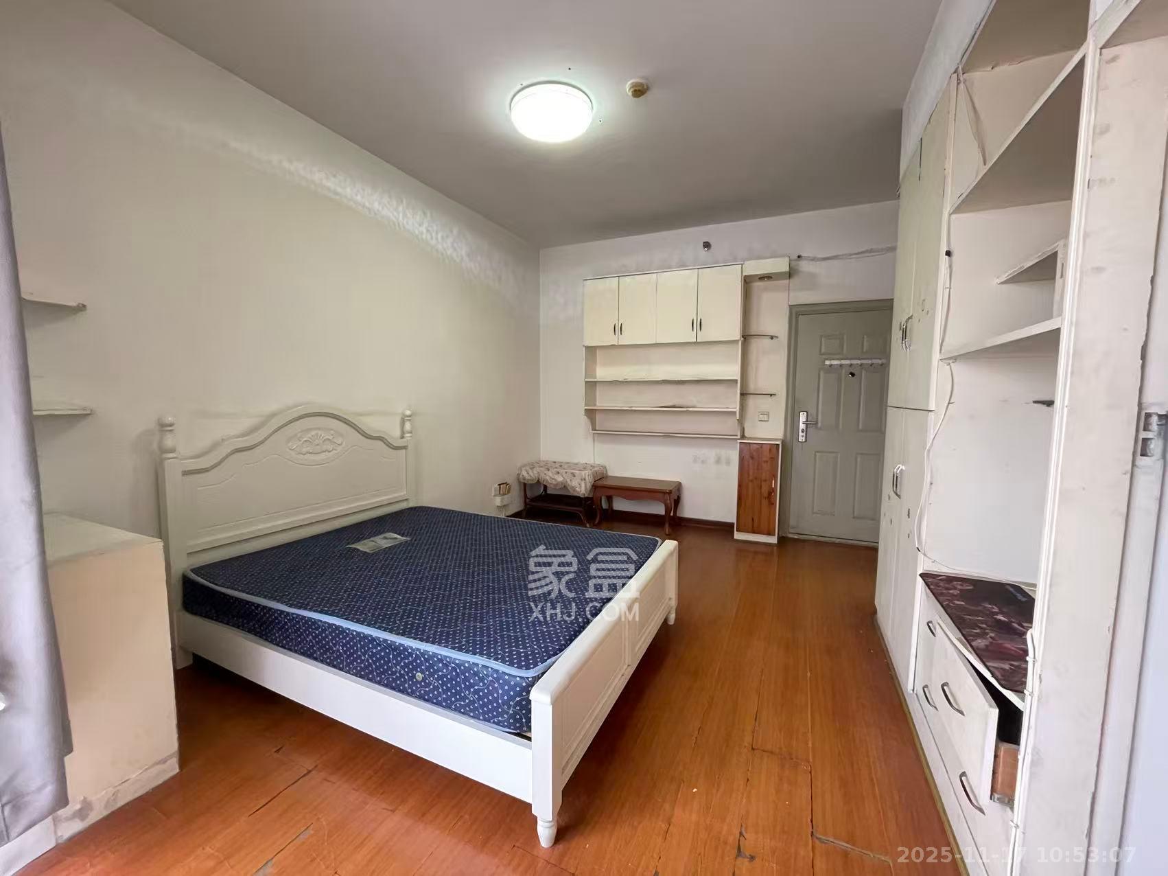 东方新世界 1室1厅1卫 1100.0元/月 东方新世界 1室1厅1卫 1100.0元/月室内图