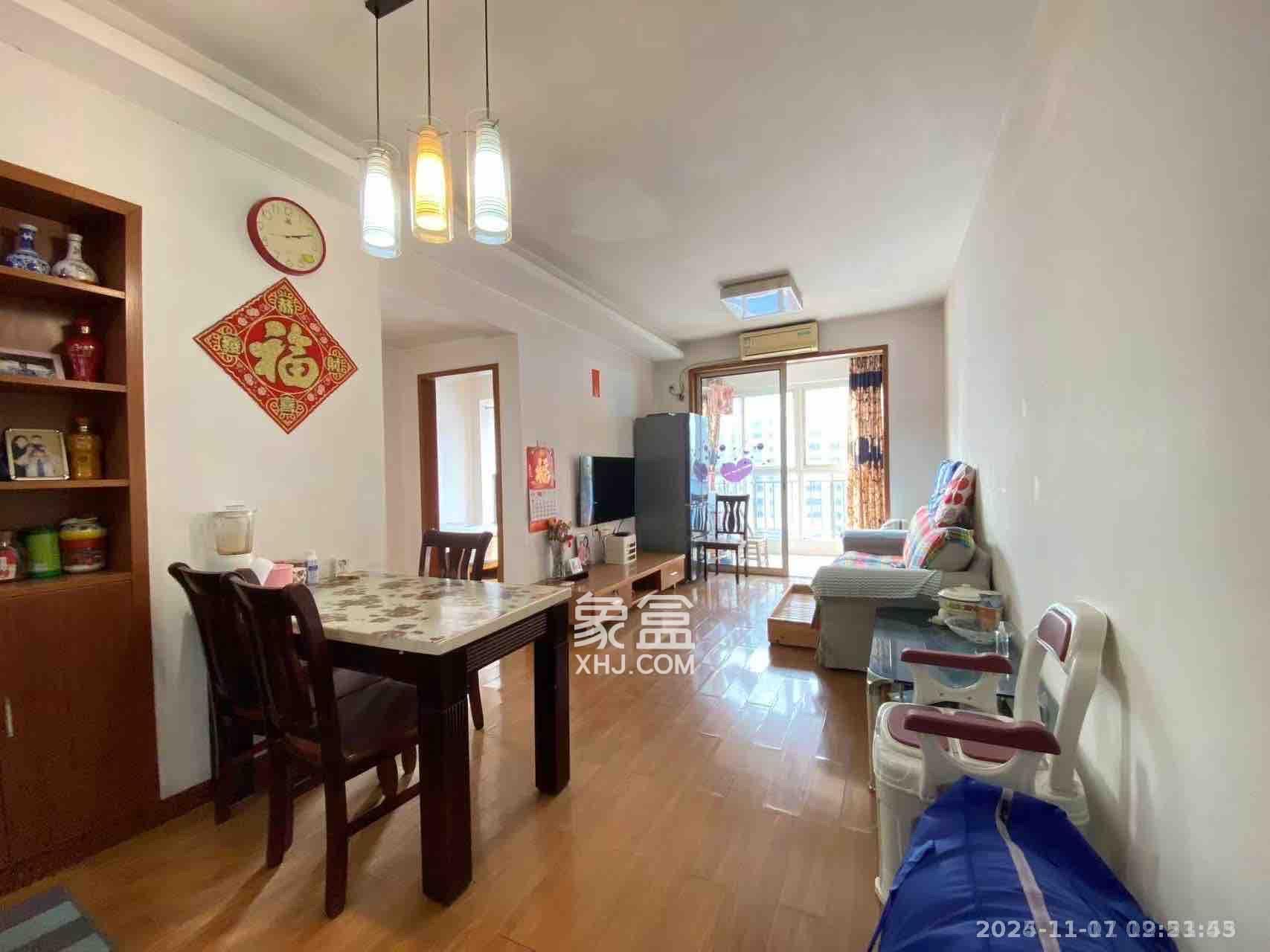 凯通国际城(凯通朝庭) 2室1厅1卫 2200.0元/月 凯通国际城(凯通朝庭) 2室1厅1卫 2200.0元/月室内图