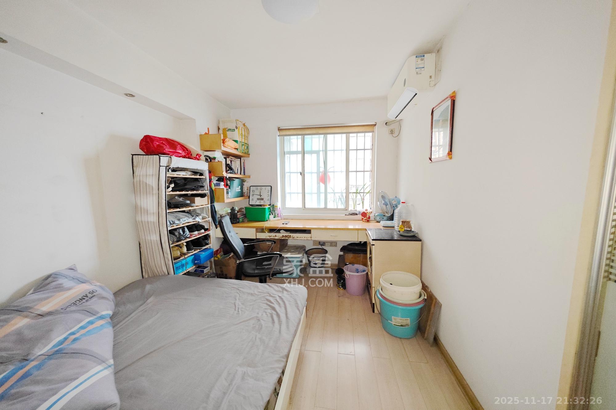 福乐康城 3室2厅1卫 82.8万 福乐康城 3室2厅1卫 82.8万卧室