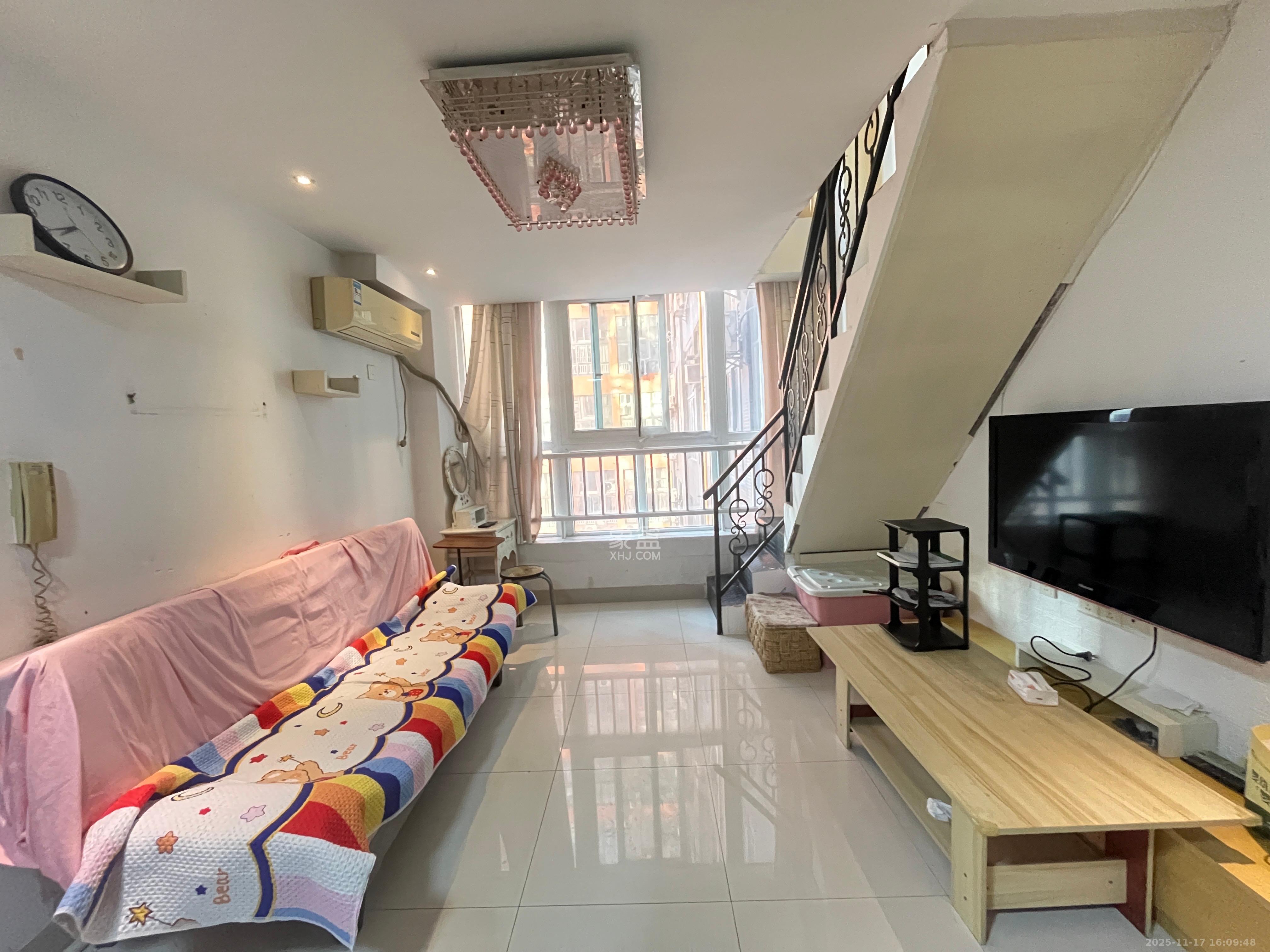 他城(天鸿时代公寓) 1室0厅0卫 1200.0元/月 他城(天鸿时代公寓) 1室0厅0卫 1200.0元/月室内图