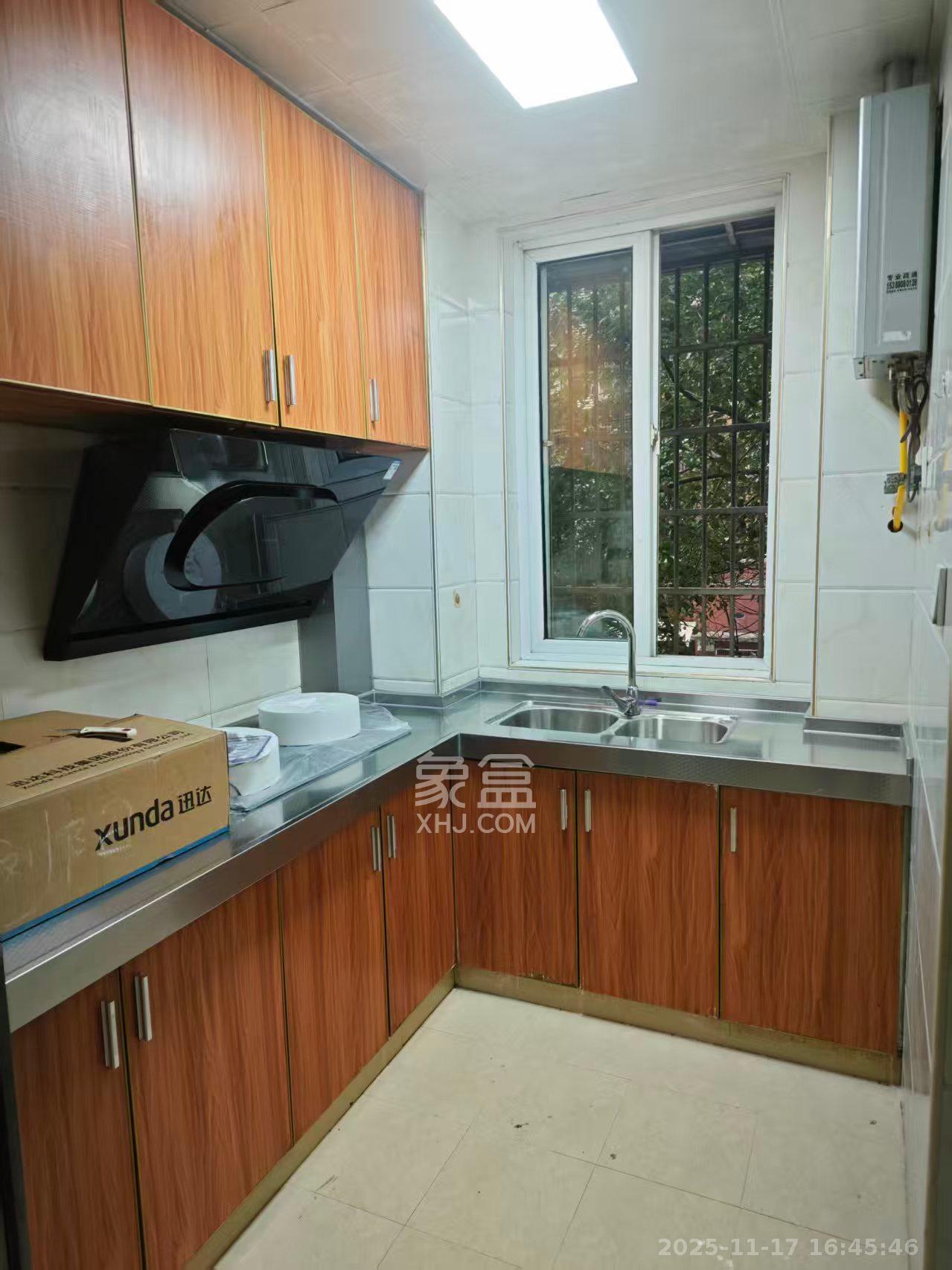 星城新宇月雅苑(月塘小区) 2室2厅1卫 1900.0元/月 星城新宇月雅苑(月塘小区) 2室2厅1卫 1900.0元/月室内图