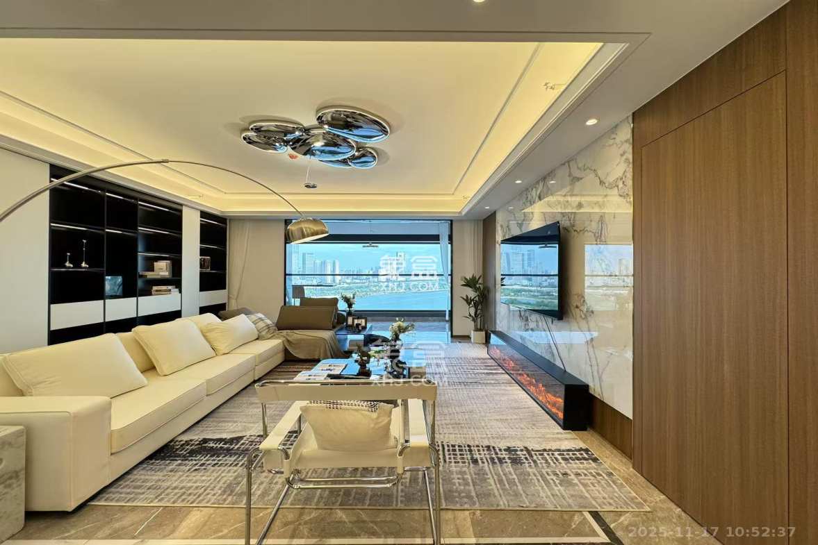 江山印 3室2厅3卫 15800.0元/月 江山印 3室2厅3卫 15800.0元/月室内图