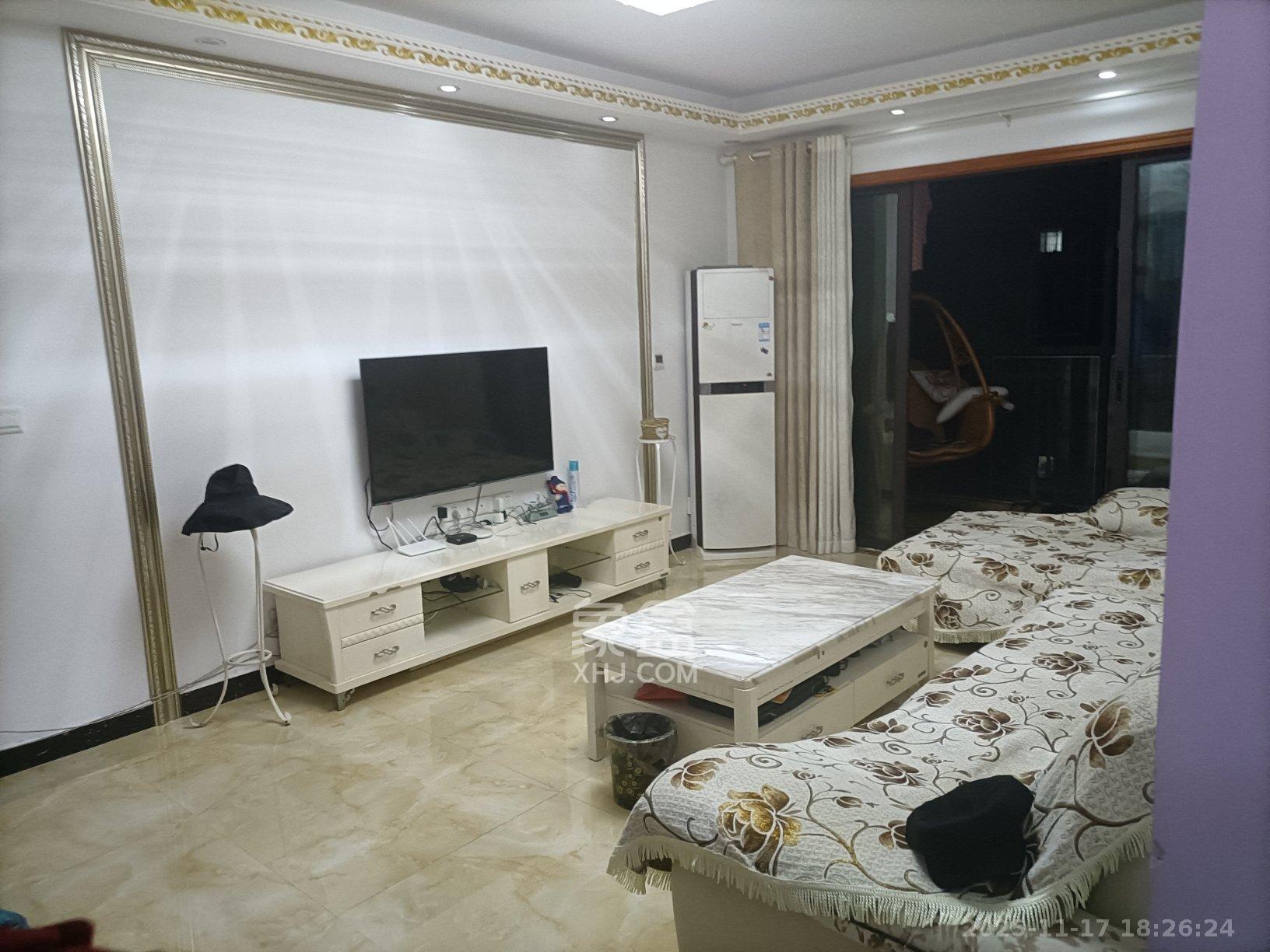 钰龙天下二期（钰龙佳园）  3室2厅2卫    2800.0元/月室内图