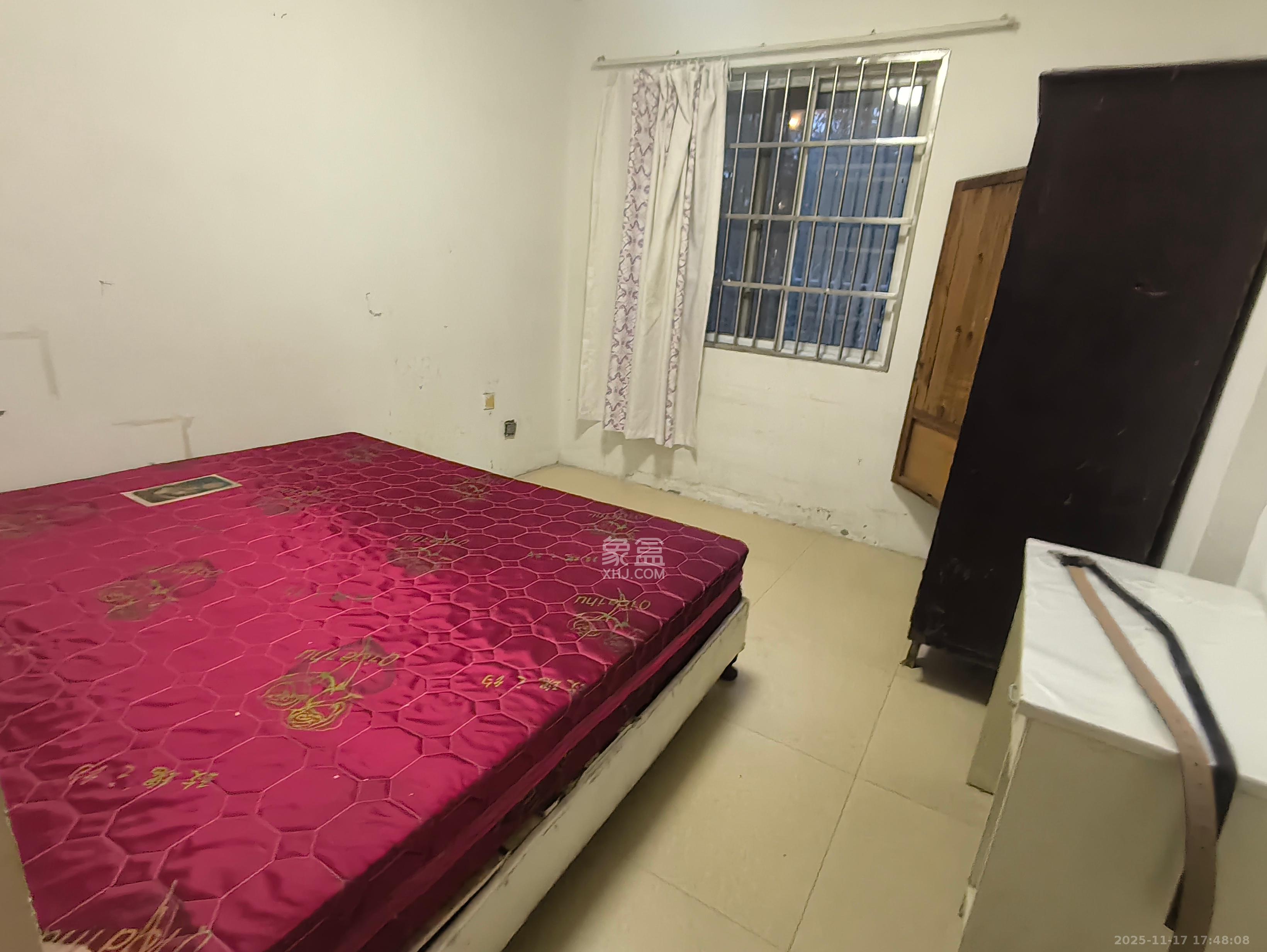 星城新宇黎锦苑  2室1厅1卫    1800.0元/月室内图