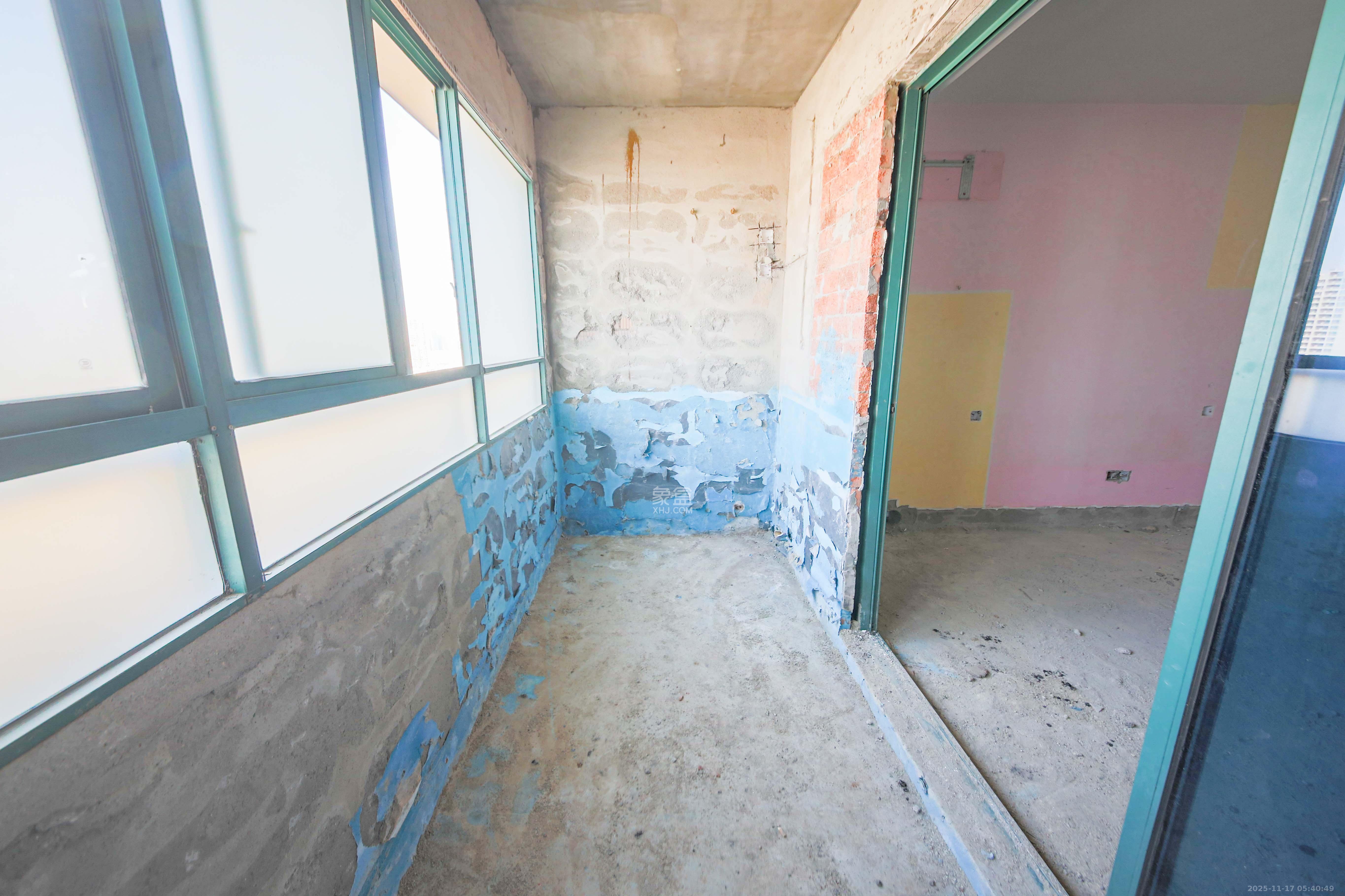 才子嘉都  4室2厅2卫    100.0万阳台