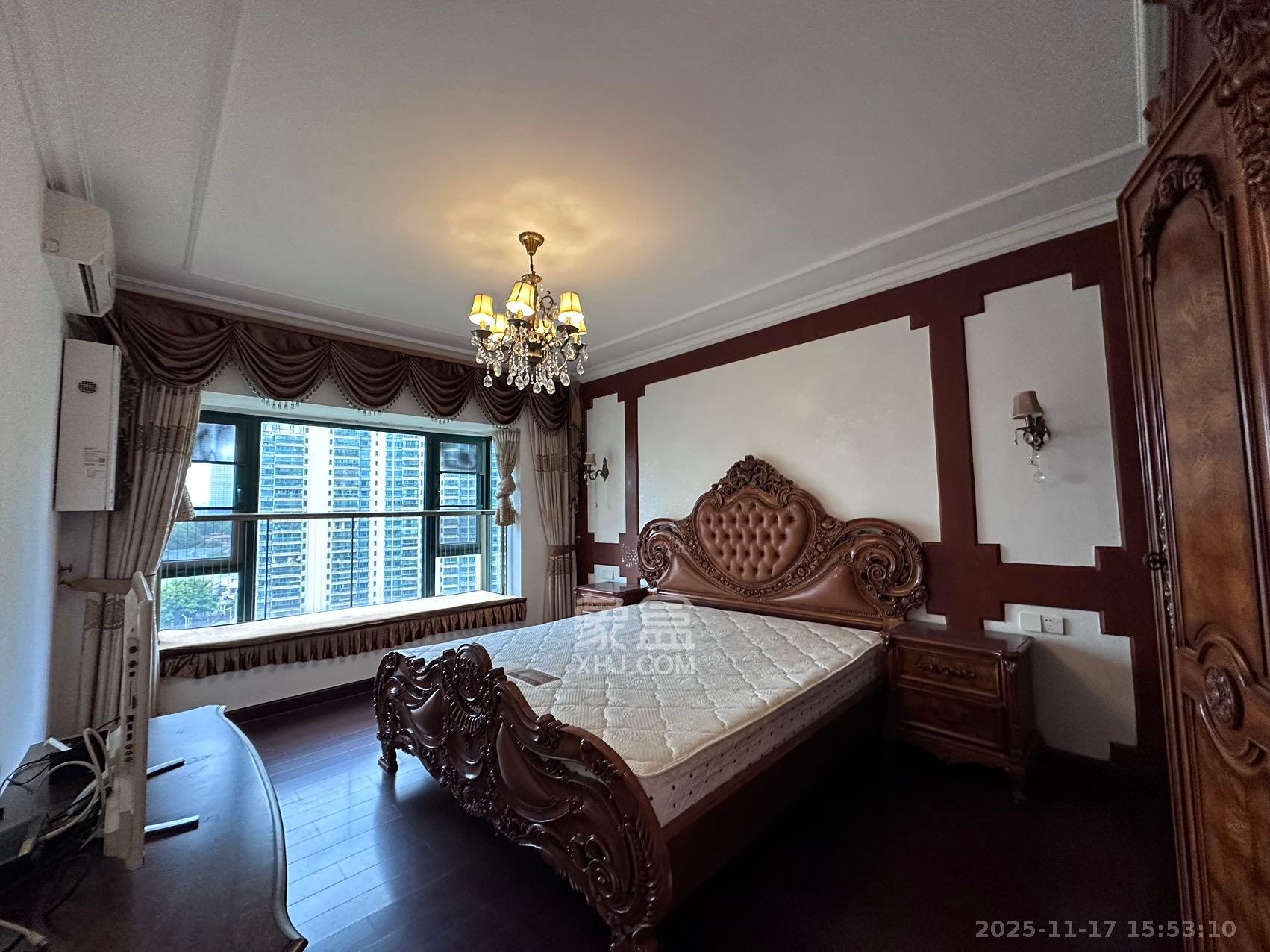 恒大雅苑 4室2厅2卫 4200.0元/月 恒大雅苑 4室2厅2卫 4200.0元/月室内图