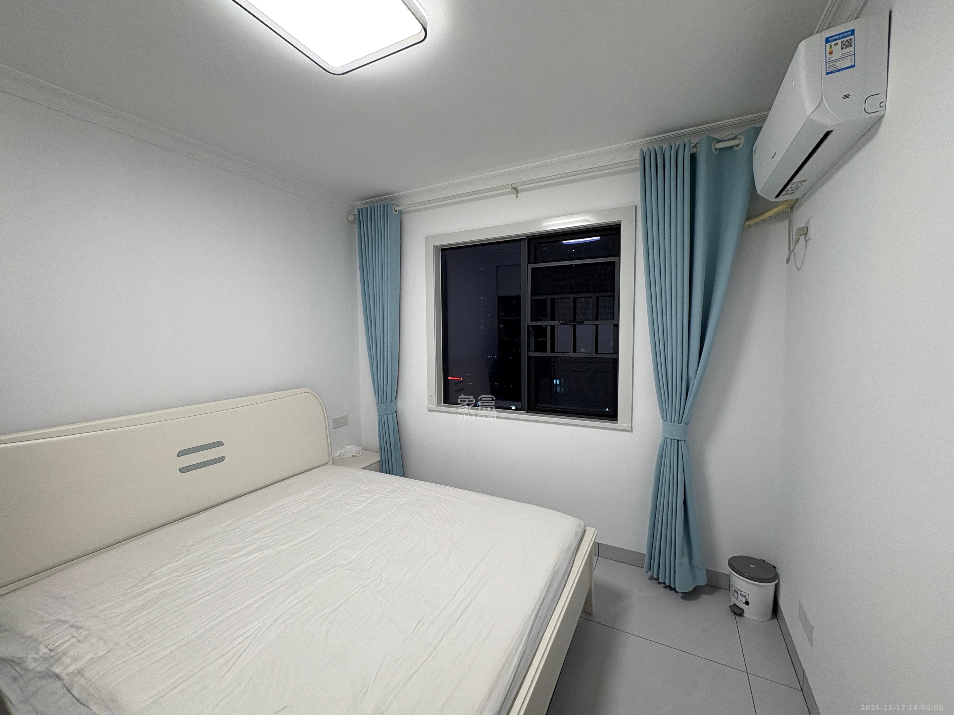 旭日嘉苑  3室2厅2卫    3400.0元/月室内图