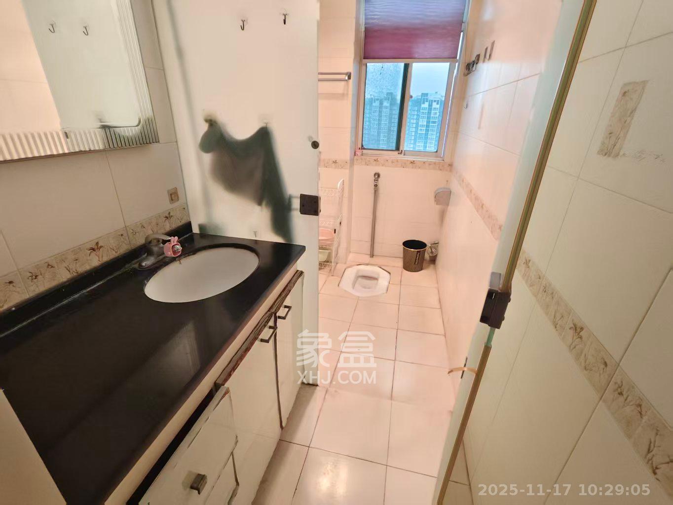 名都花园  2室1厅2卫    2300.0元/月室内图