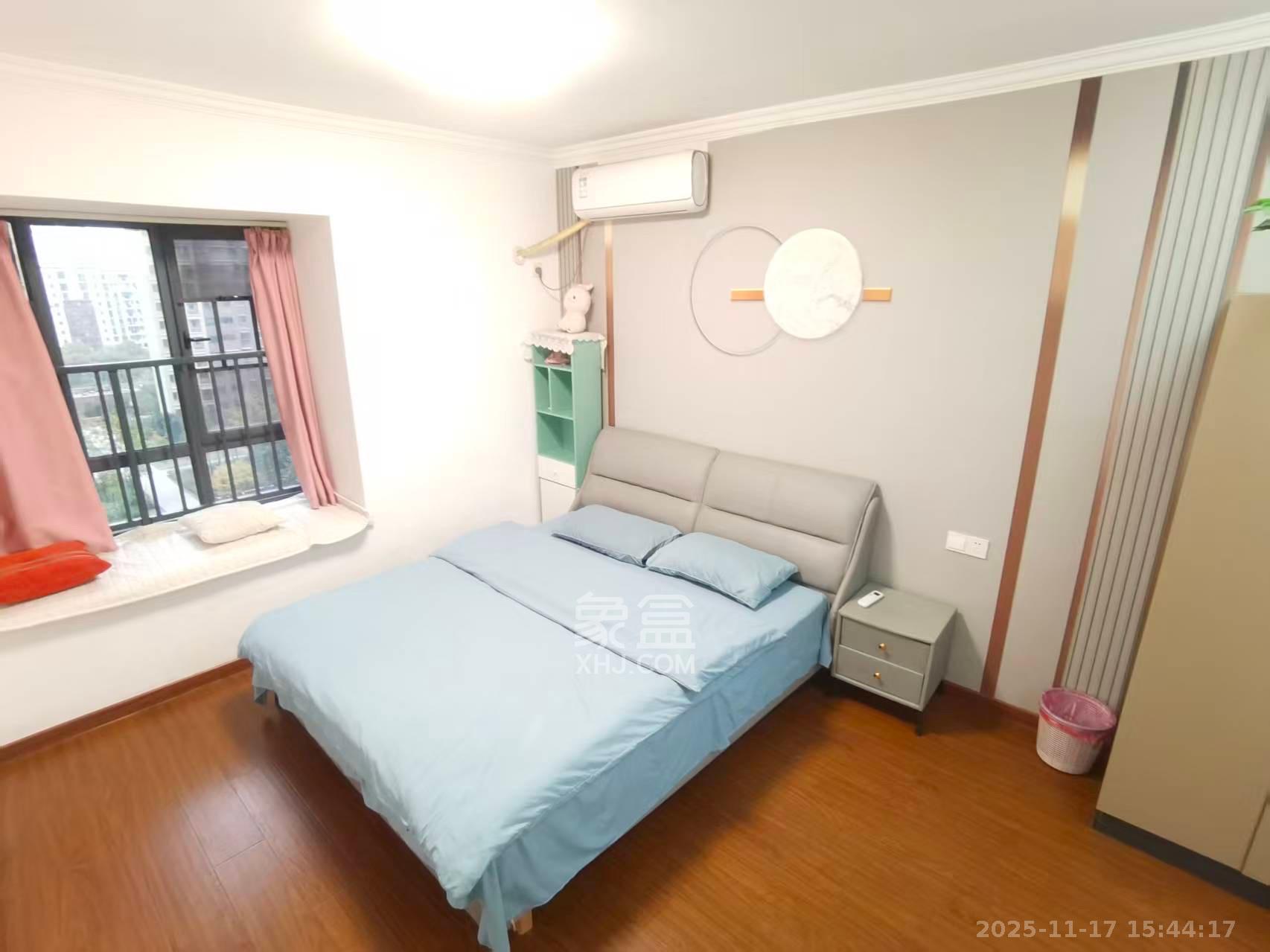 深业喜汇  4室2厅2卫    3000.0元/月室内图