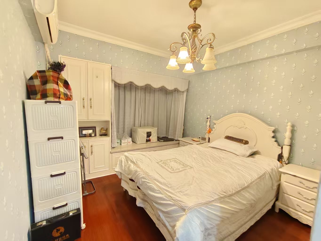 中核缇香名苑 3室2厅2卫 125.0万 中核缇香名苑 3室2厅2卫 125.0万室内图