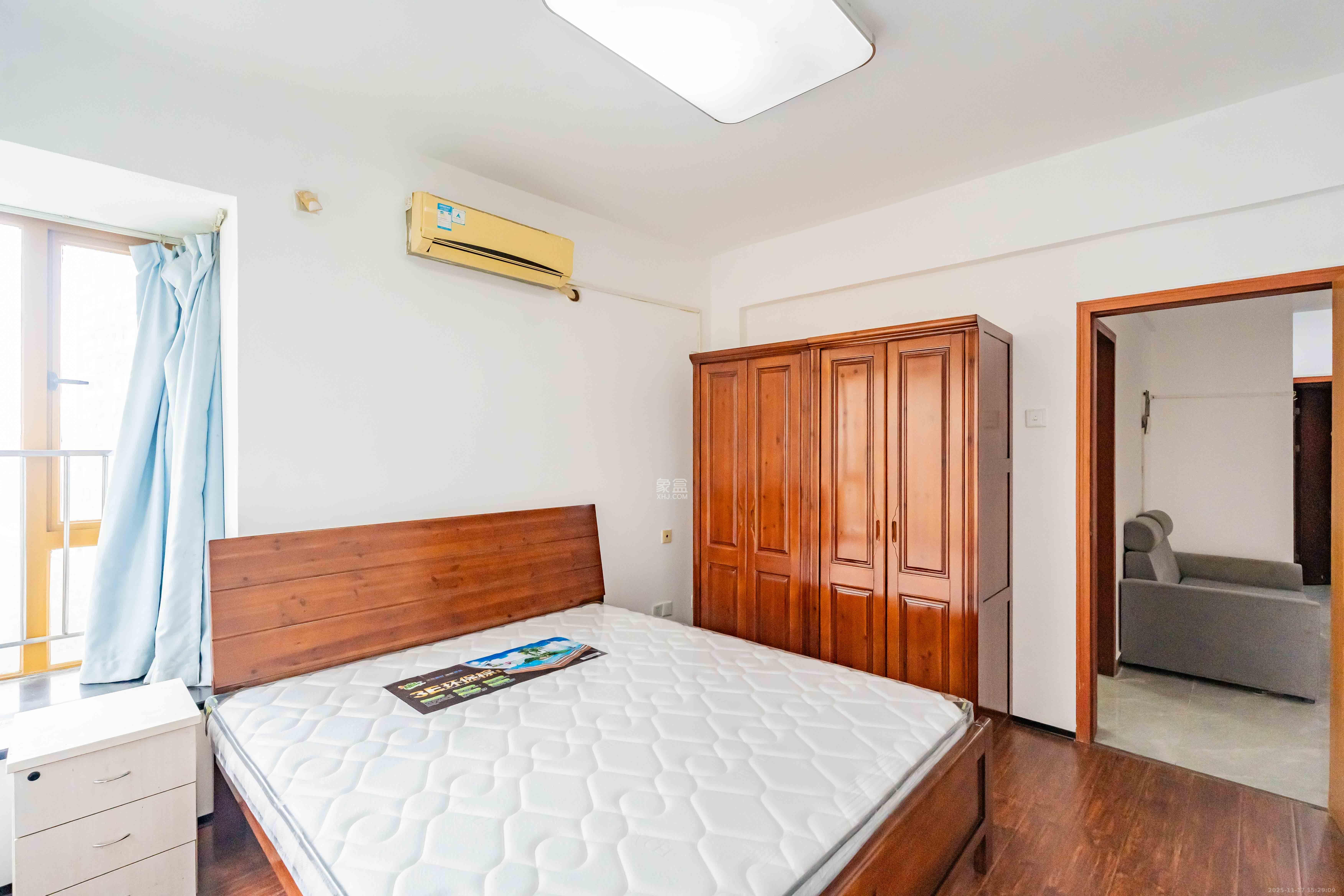 天健芙蓉盛世一期 2室1厅1卫 2800.0元/月 天健芙蓉盛世一期 2室1厅1卫 2800.0元/月室内图