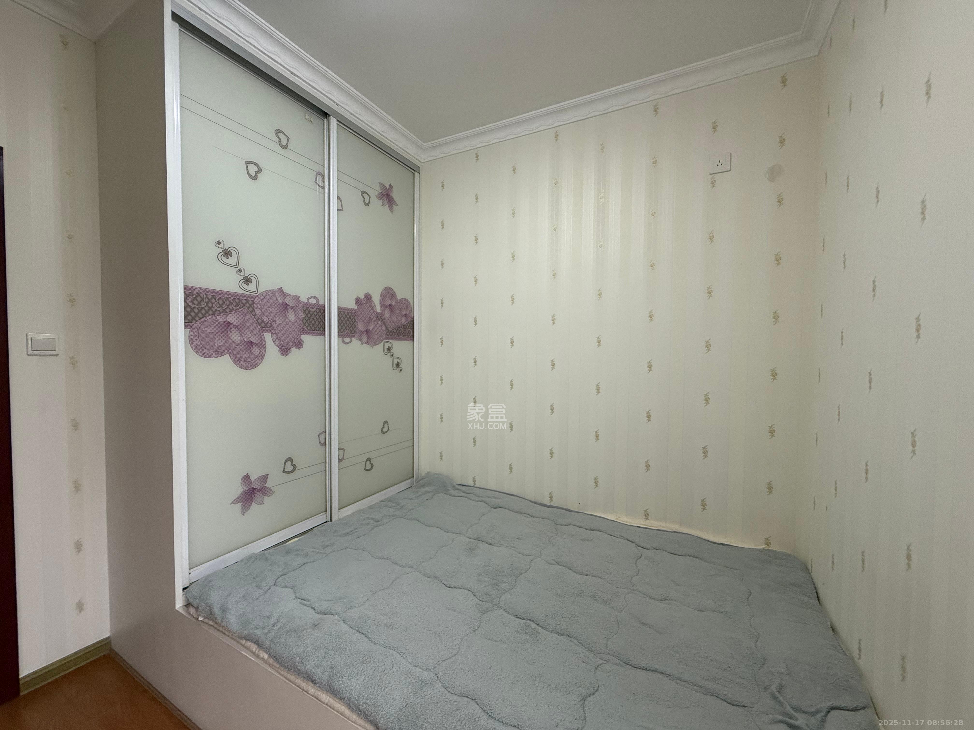 蓝山郡  2室2厅1卫    2000.0元/月室内图