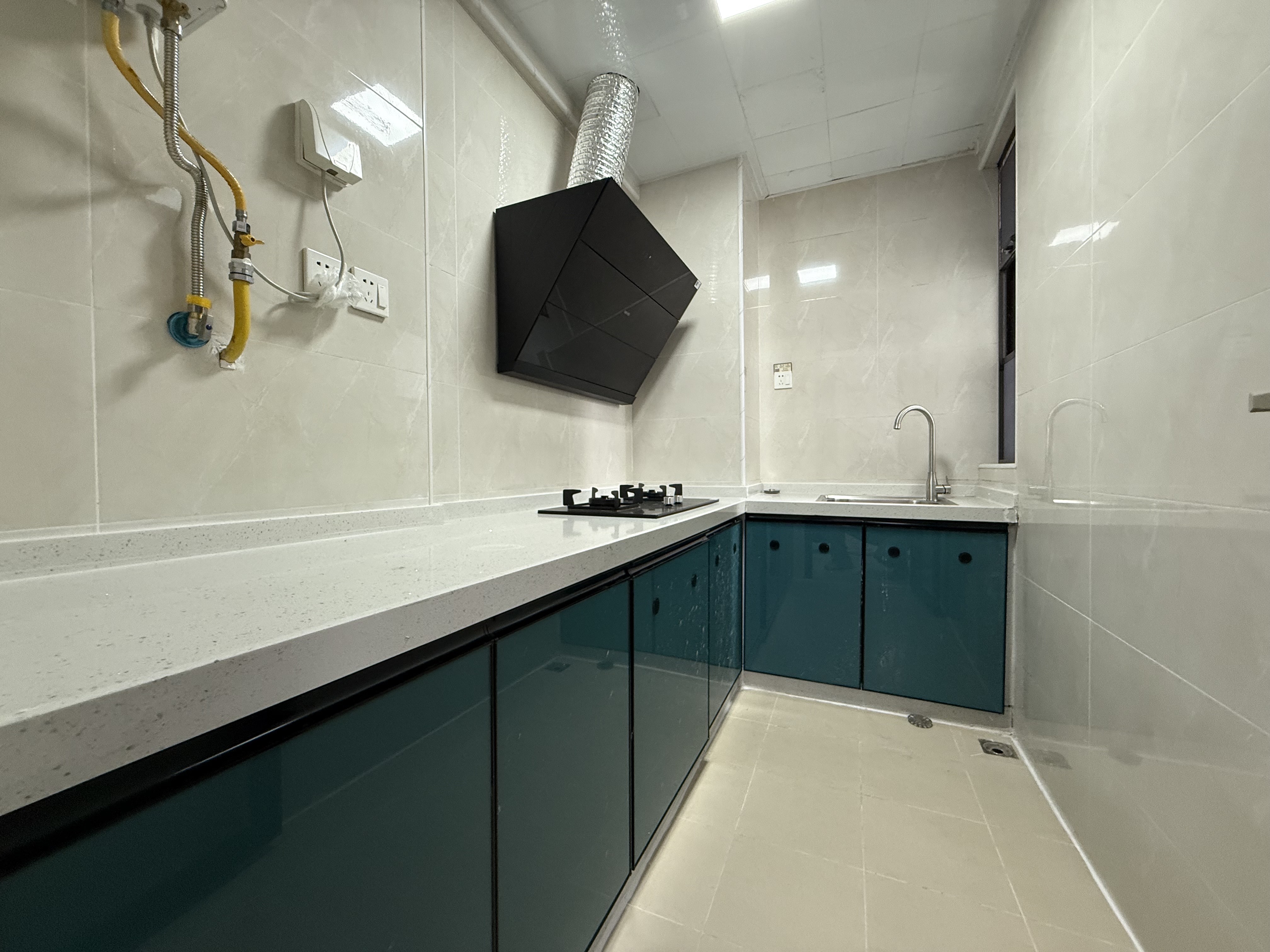 中交夏瑶雅苑 2室2厅1卫 2500.0元/月 中交夏瑶雅苑 2室2厅1卫 2500.0元/月室内图